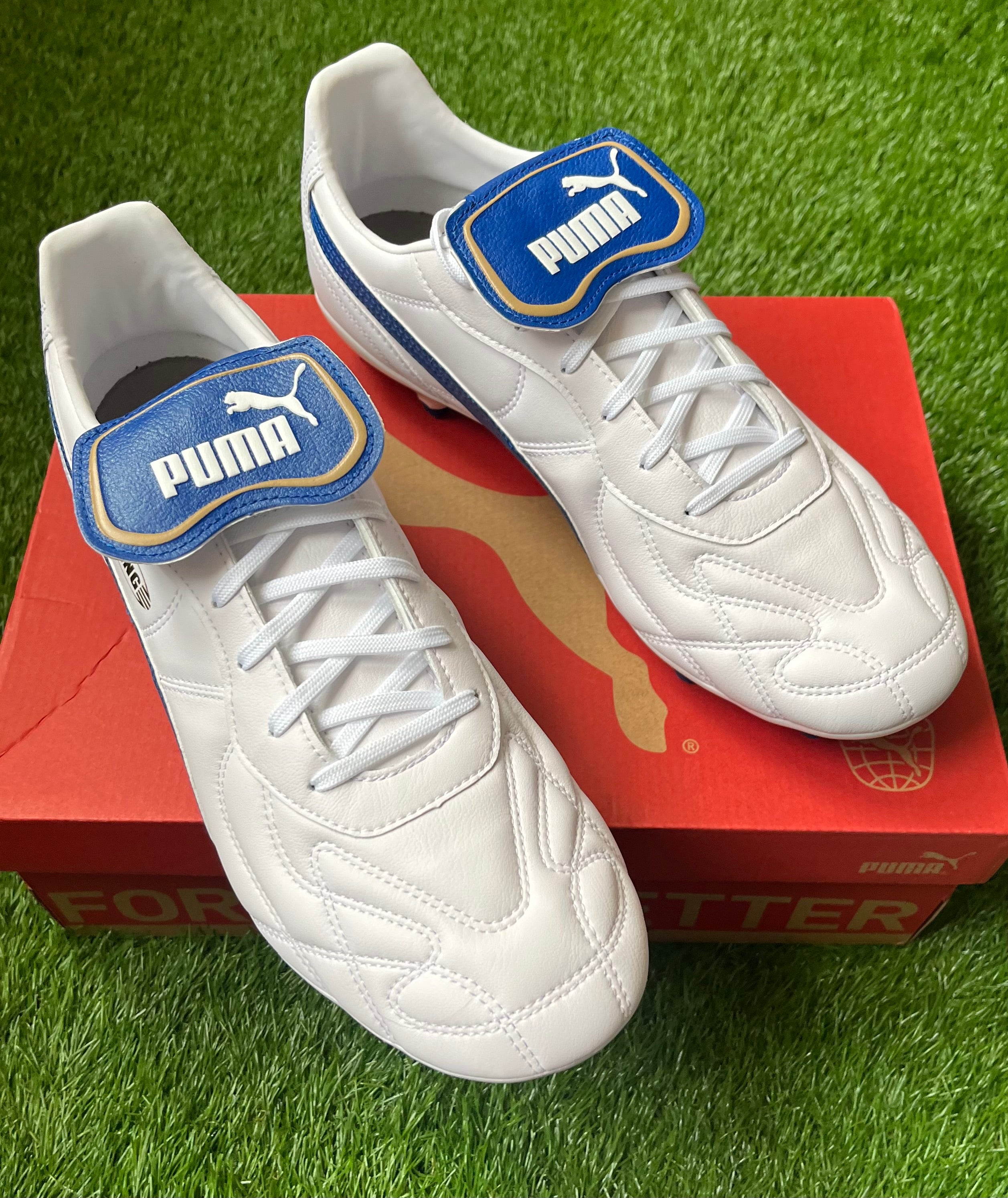 Puma King Cup FG