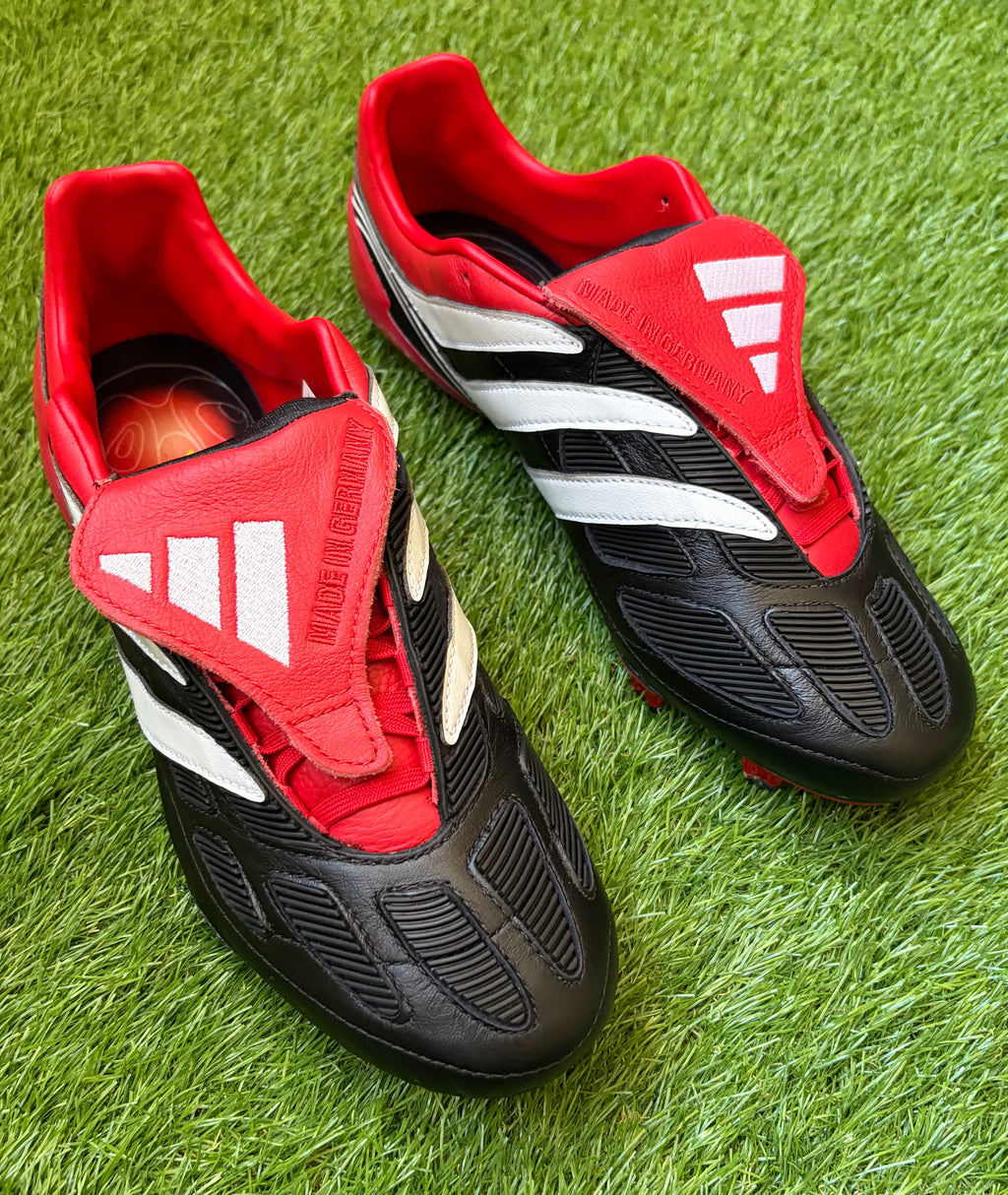 Adidas Predator Precision Limited Edition