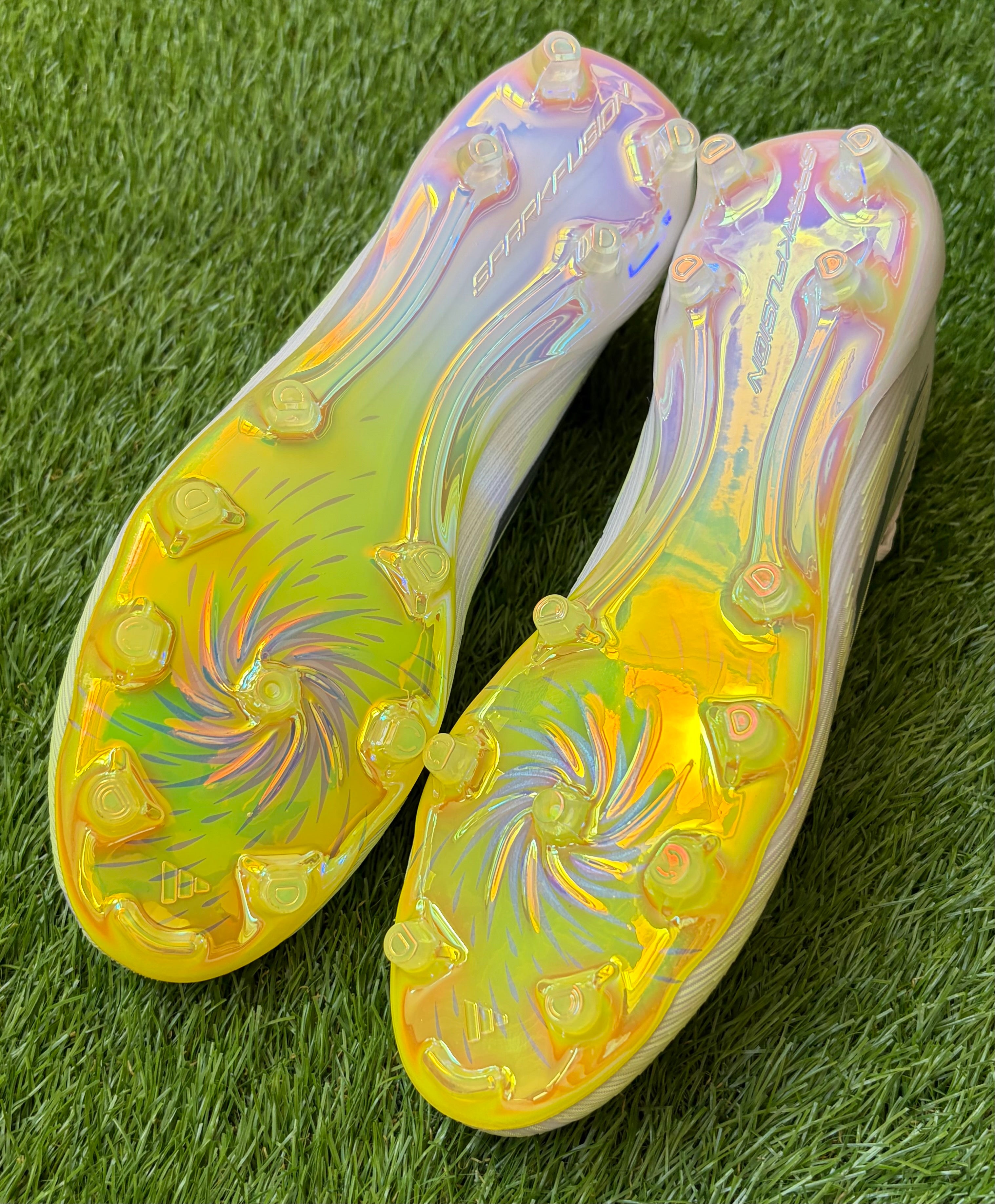 Adidas F50 Sparkfusion Elite FG Women’s