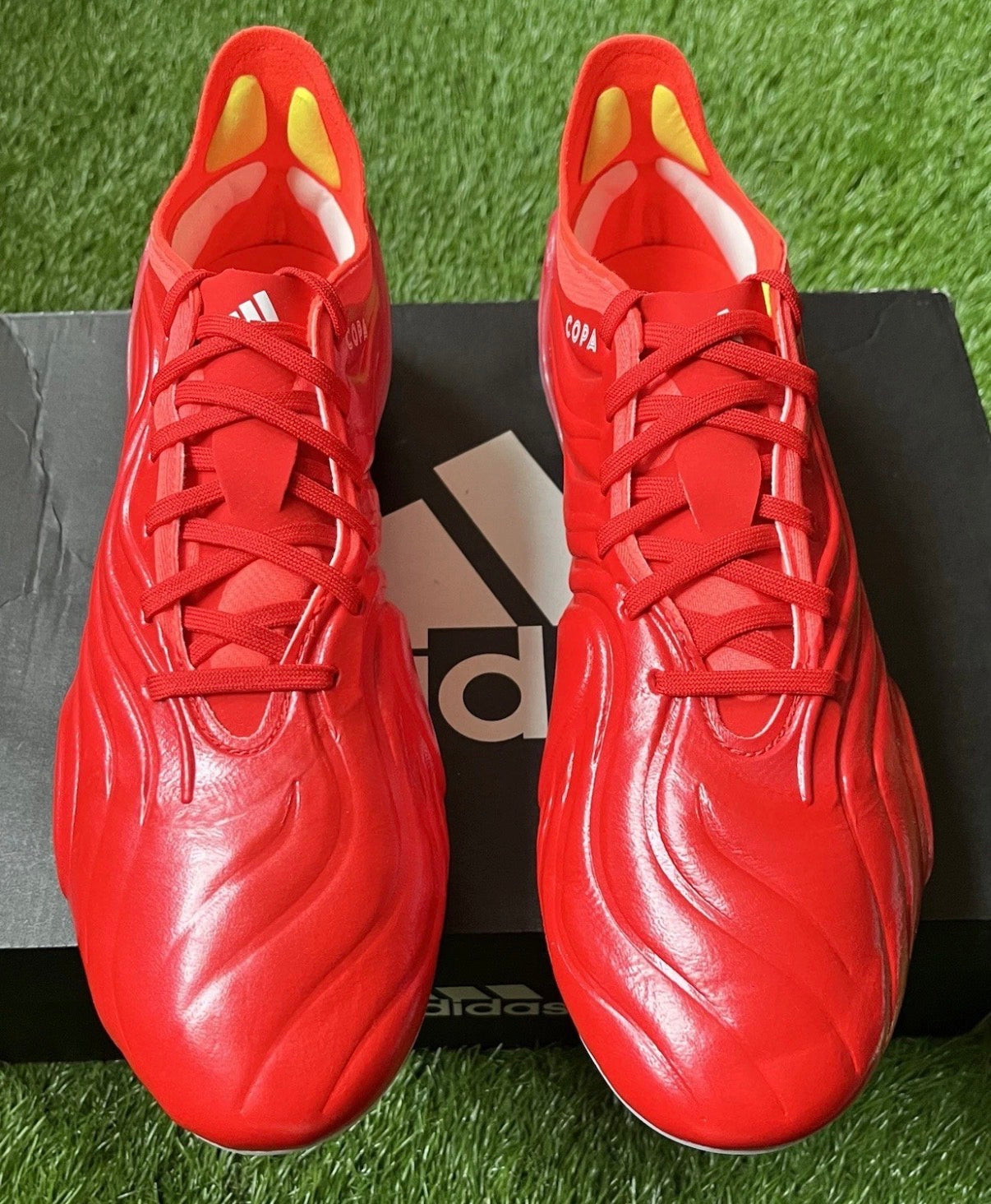 Adidas Copa Sense.1 SG