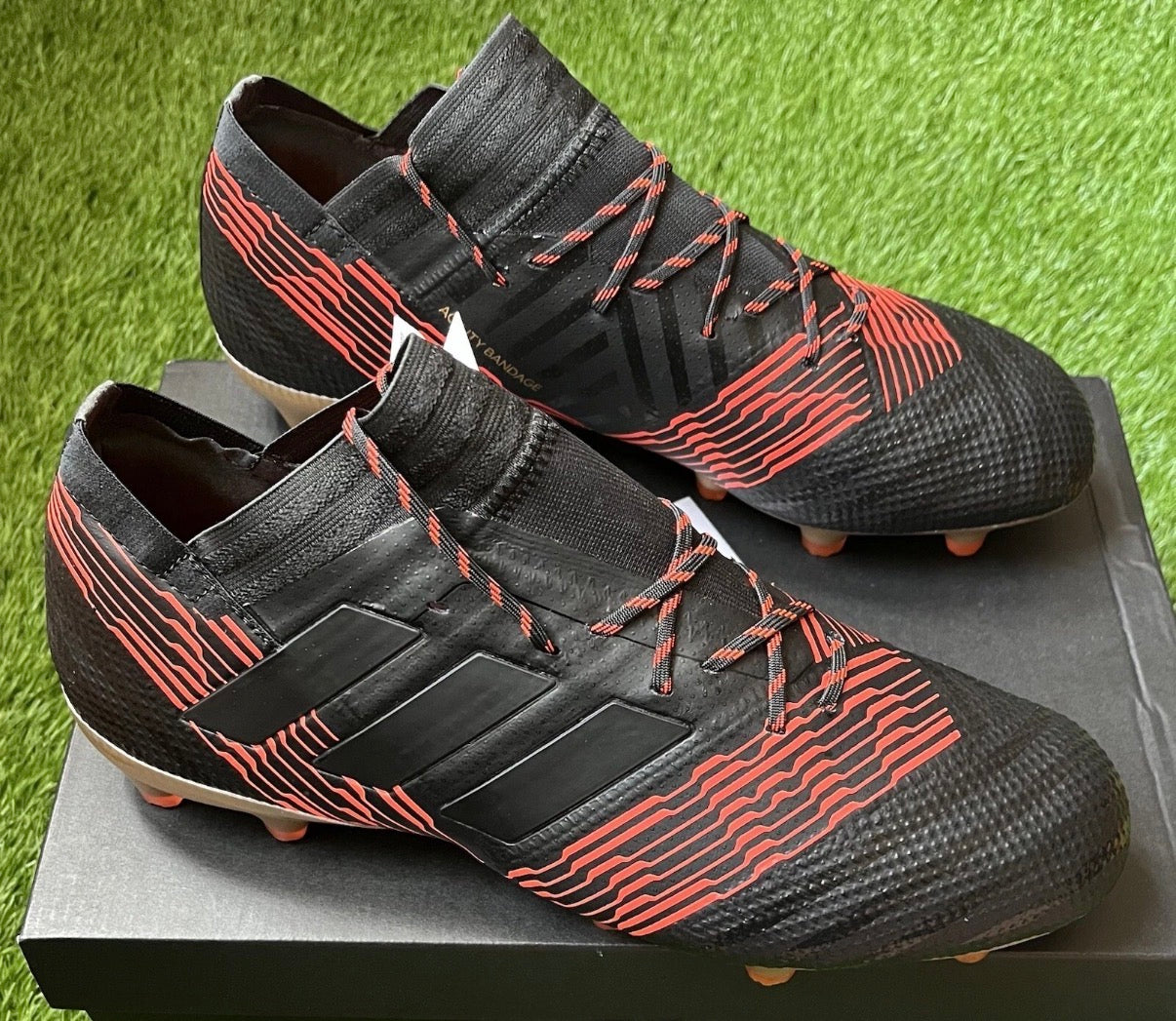 Adidas Nemeziz 17.1 FG