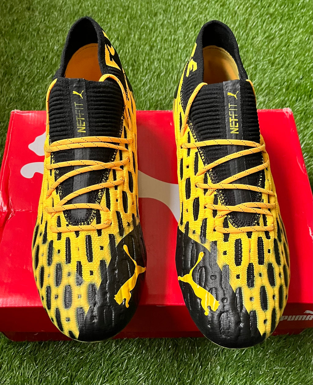 Puma Future 5.1 NETFIT SG