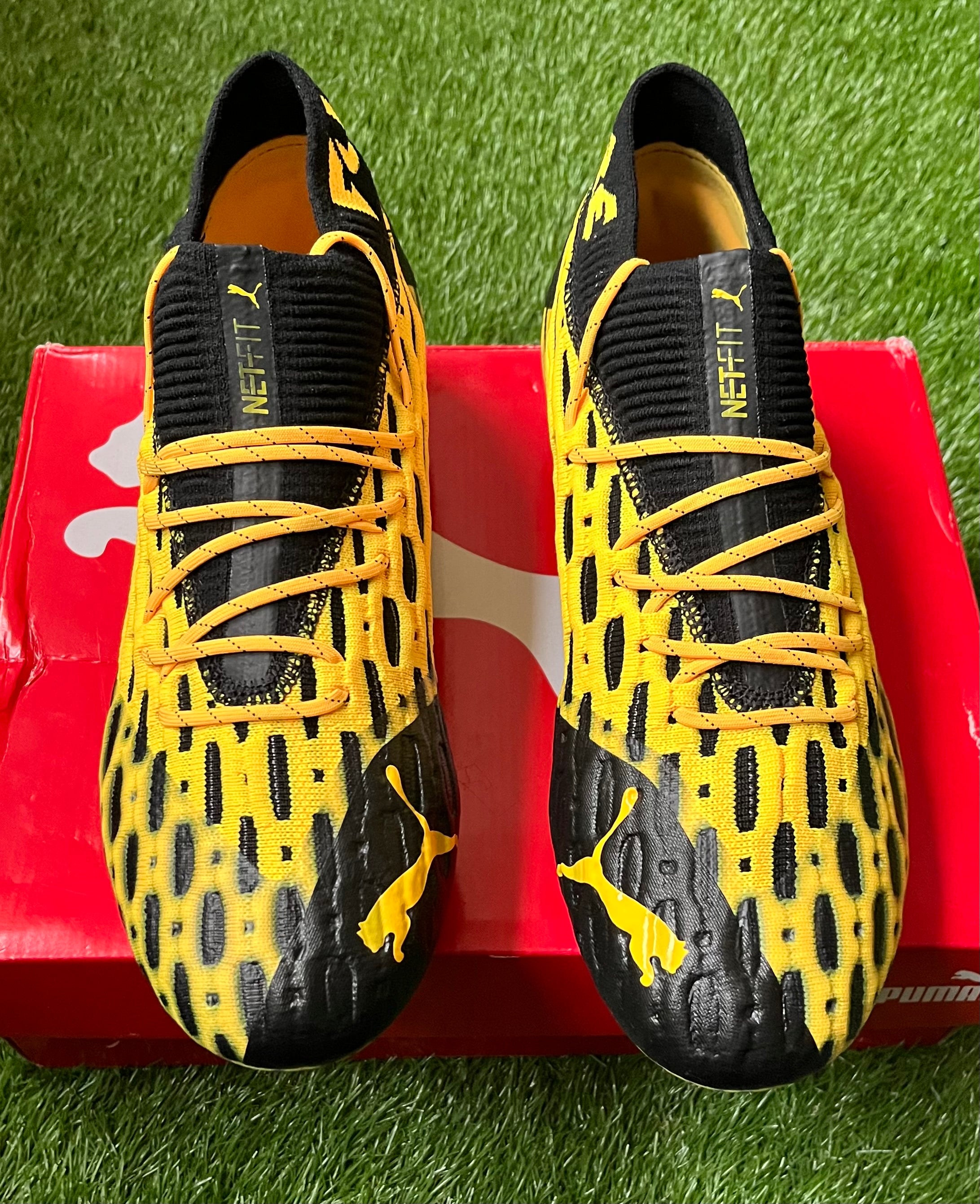 Puma Future 5.1 NETFIT SG