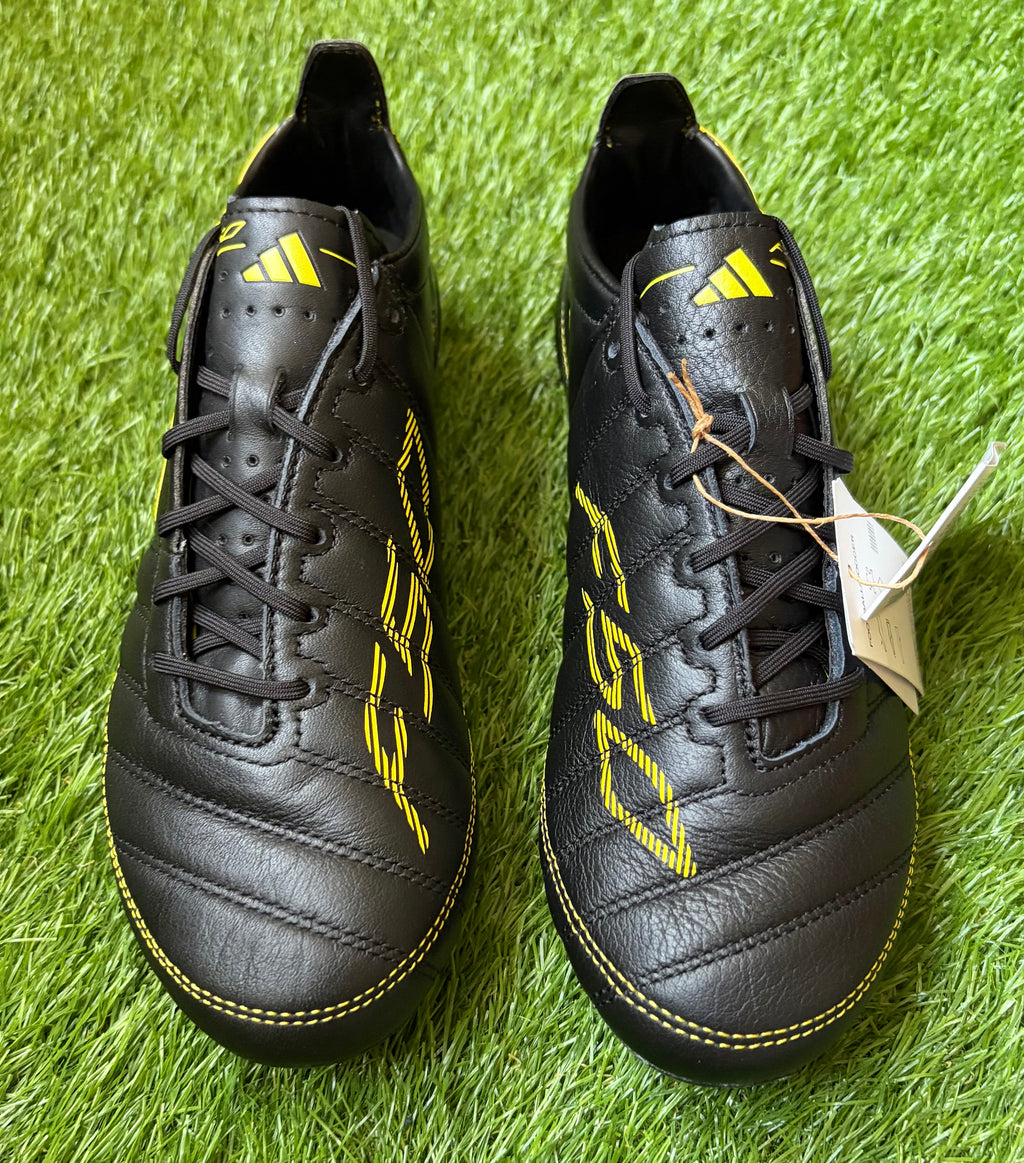 Adidas F50 Leather Elite FG