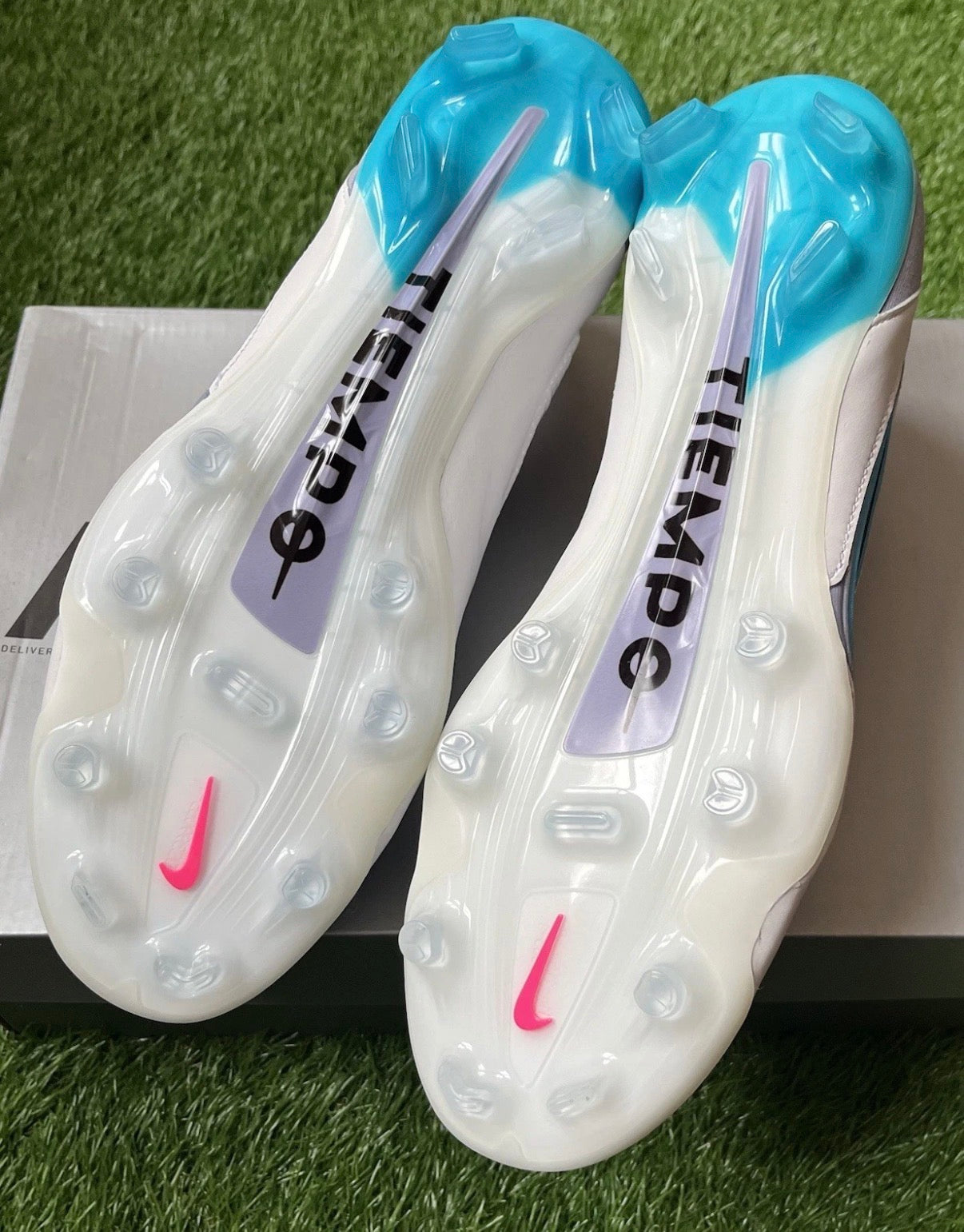 Nike Tiempo Legend 9 Elite FG