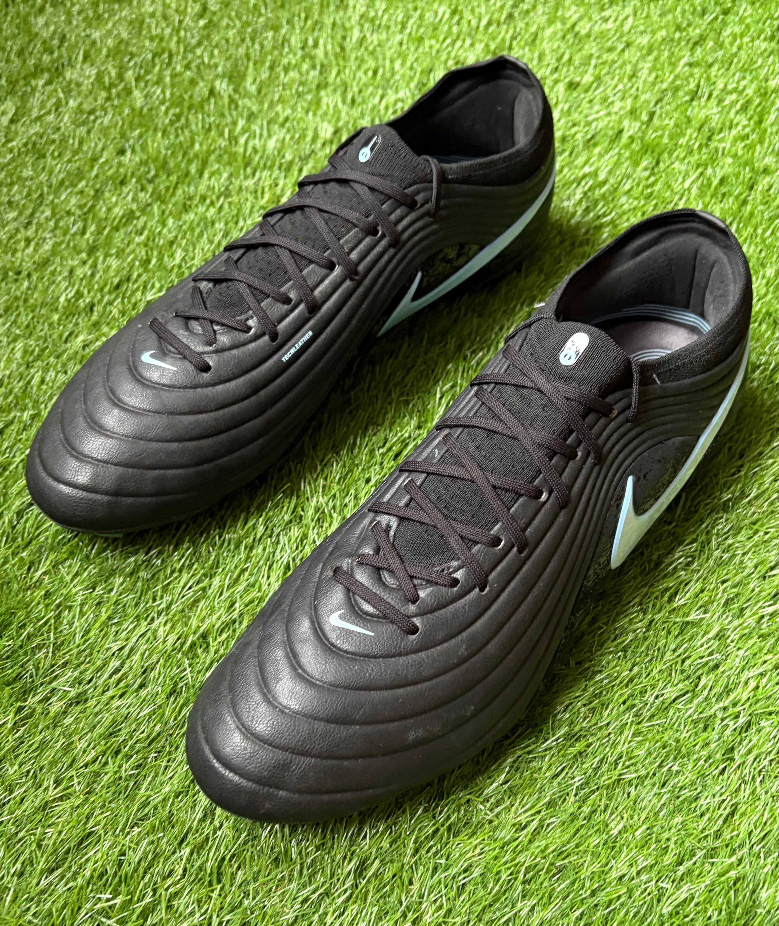 Nike Tiempo Maestro Elite FG Pre Owned
