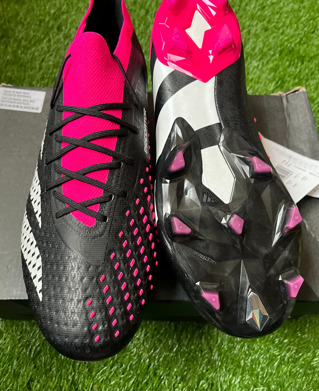 Adidas Predator Accuracy.1 FG