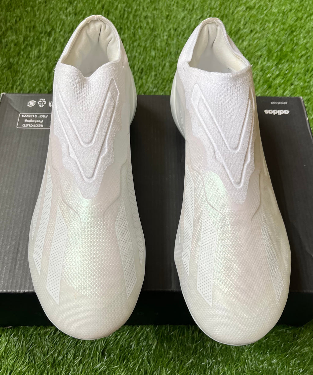 Adidas X Crazyfast+ FG