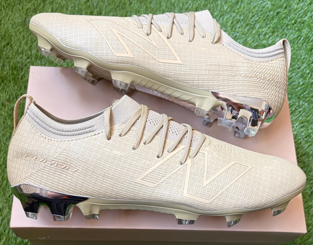 New Balance V8+ Stone Island Limited Edition