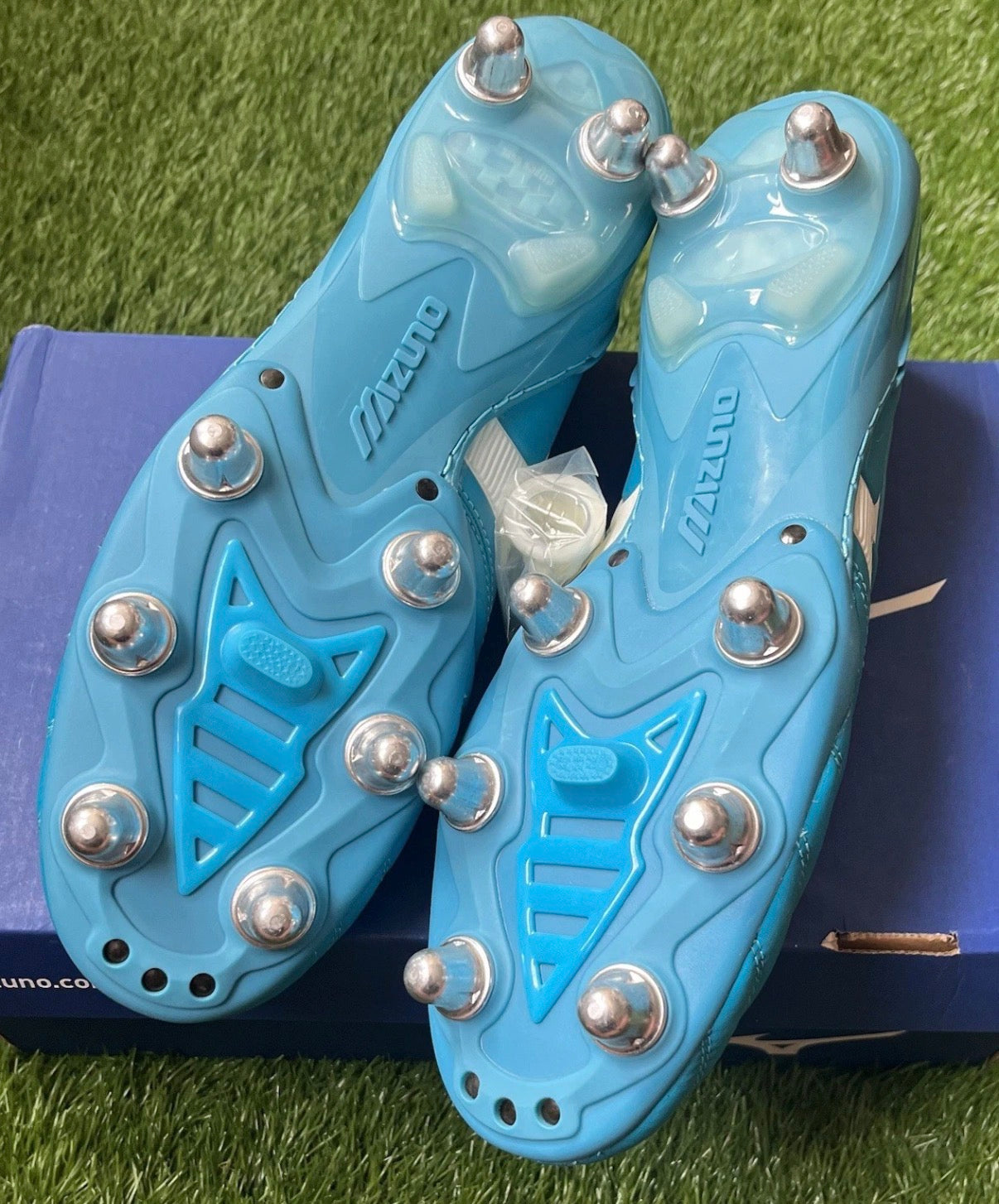 Mizuno Morelia Neo II SL SG Rugby