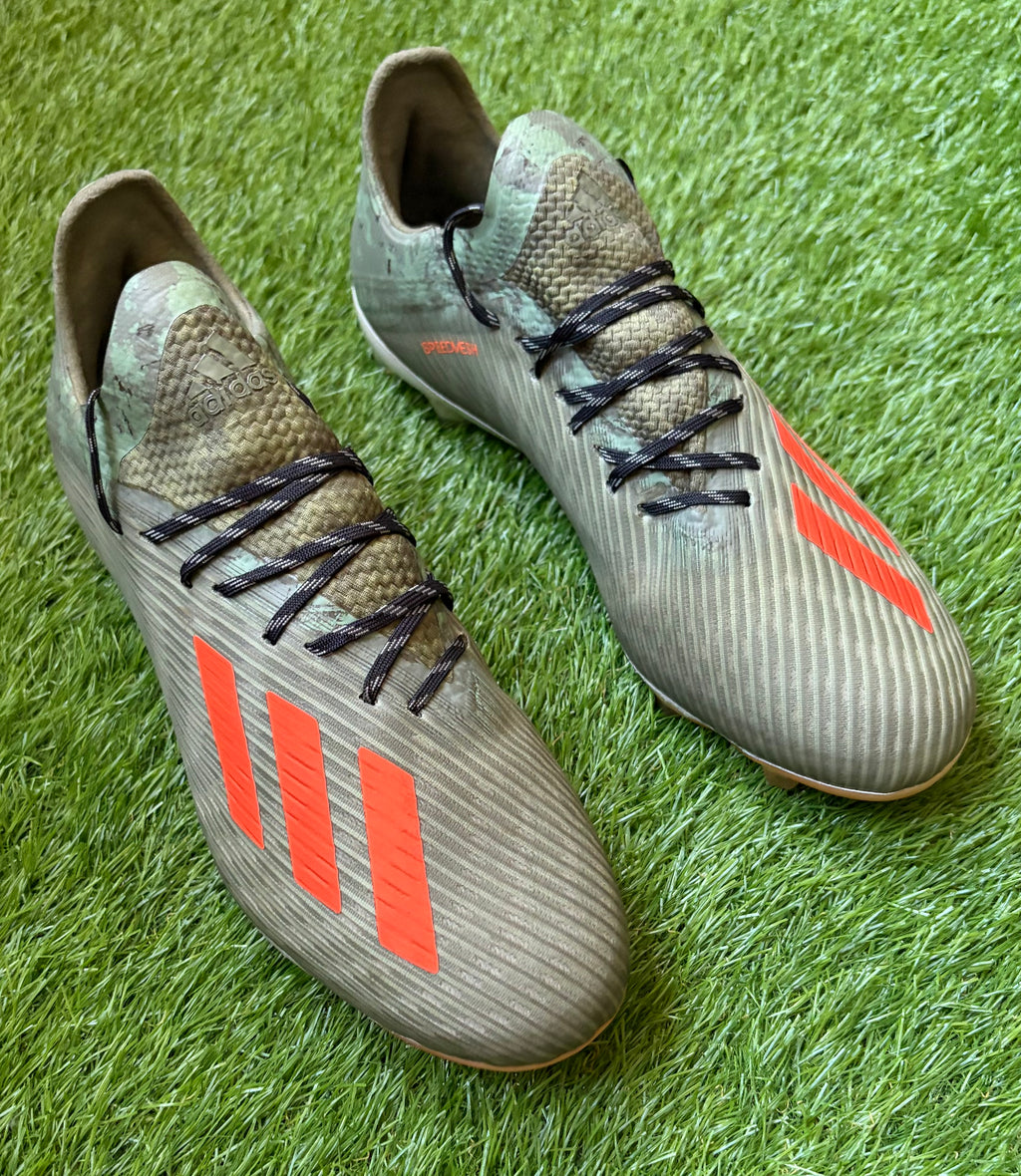 Adidas X 19.1 AG Pre Owned