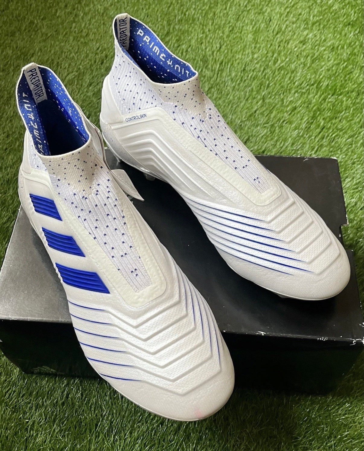 Adidas Predator 19+ SG