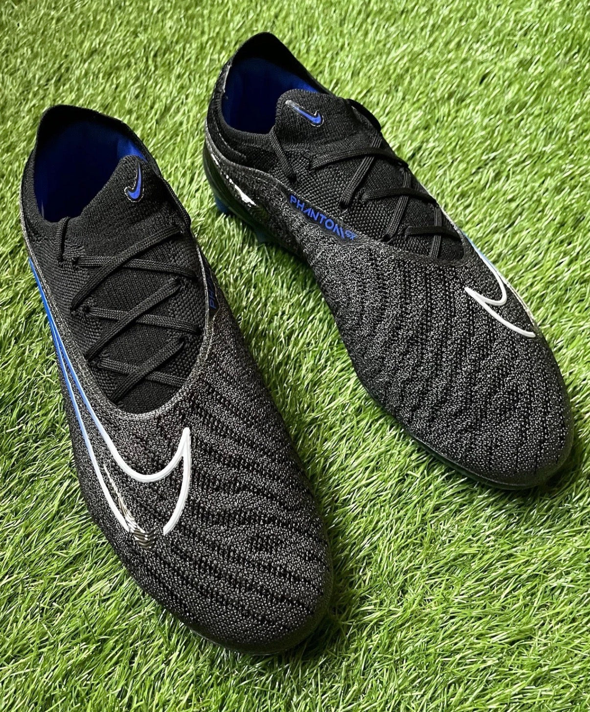 Nike Phantom GX Elite SG Pre Owned