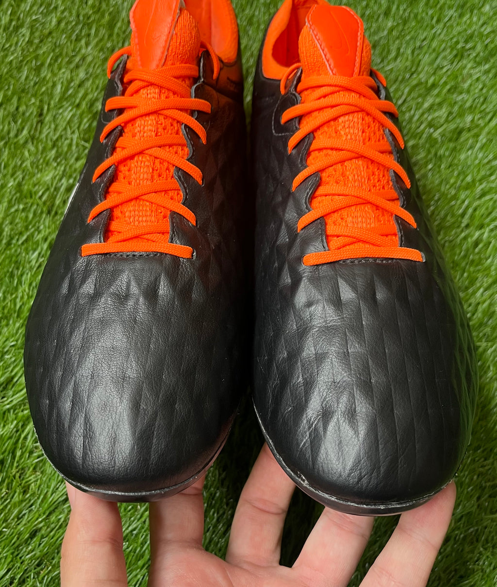 Nike Tiempo Legend 8 Elite FG Pre Owned