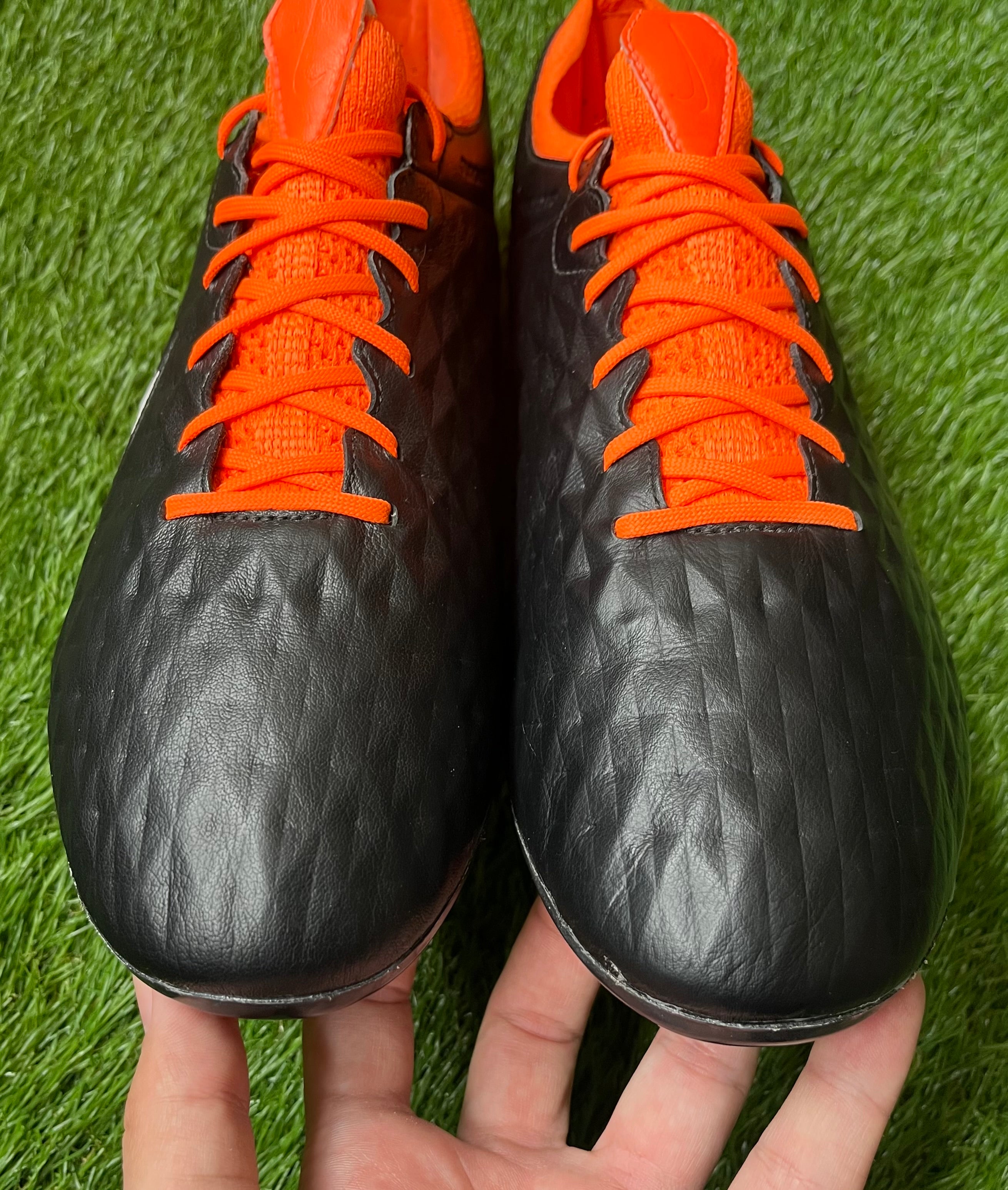 Nike Tiempo Legend 8 Elite FG Pre Owned