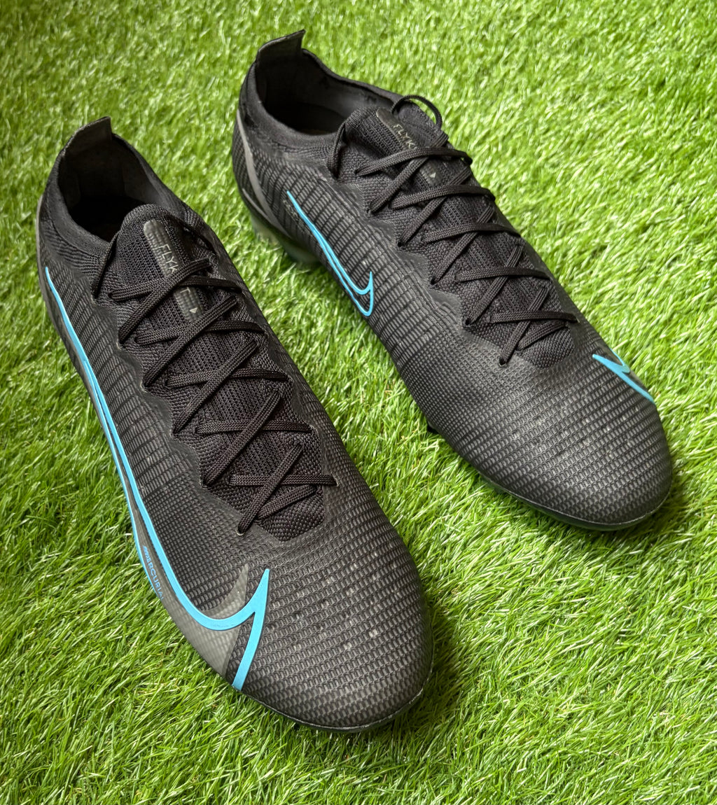 Nike Mercurial Vapor 14 Elite FG Pre Owned