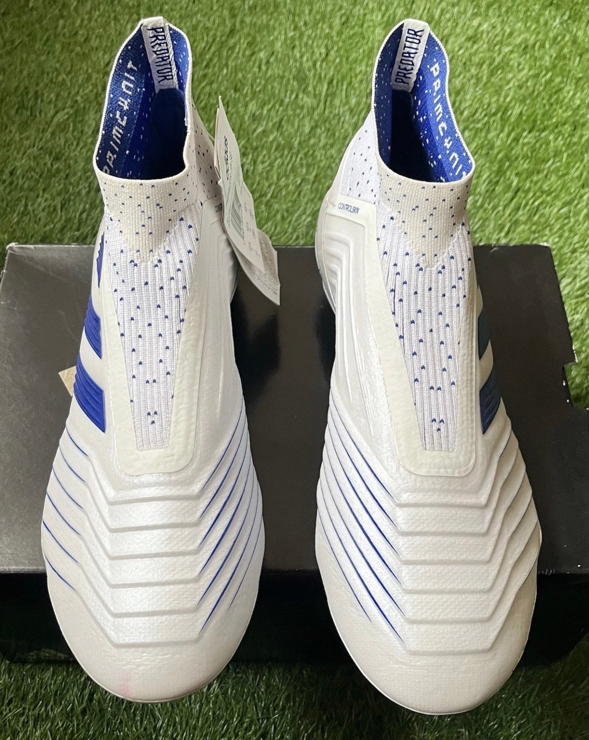 Adidas Predator 19+ SG