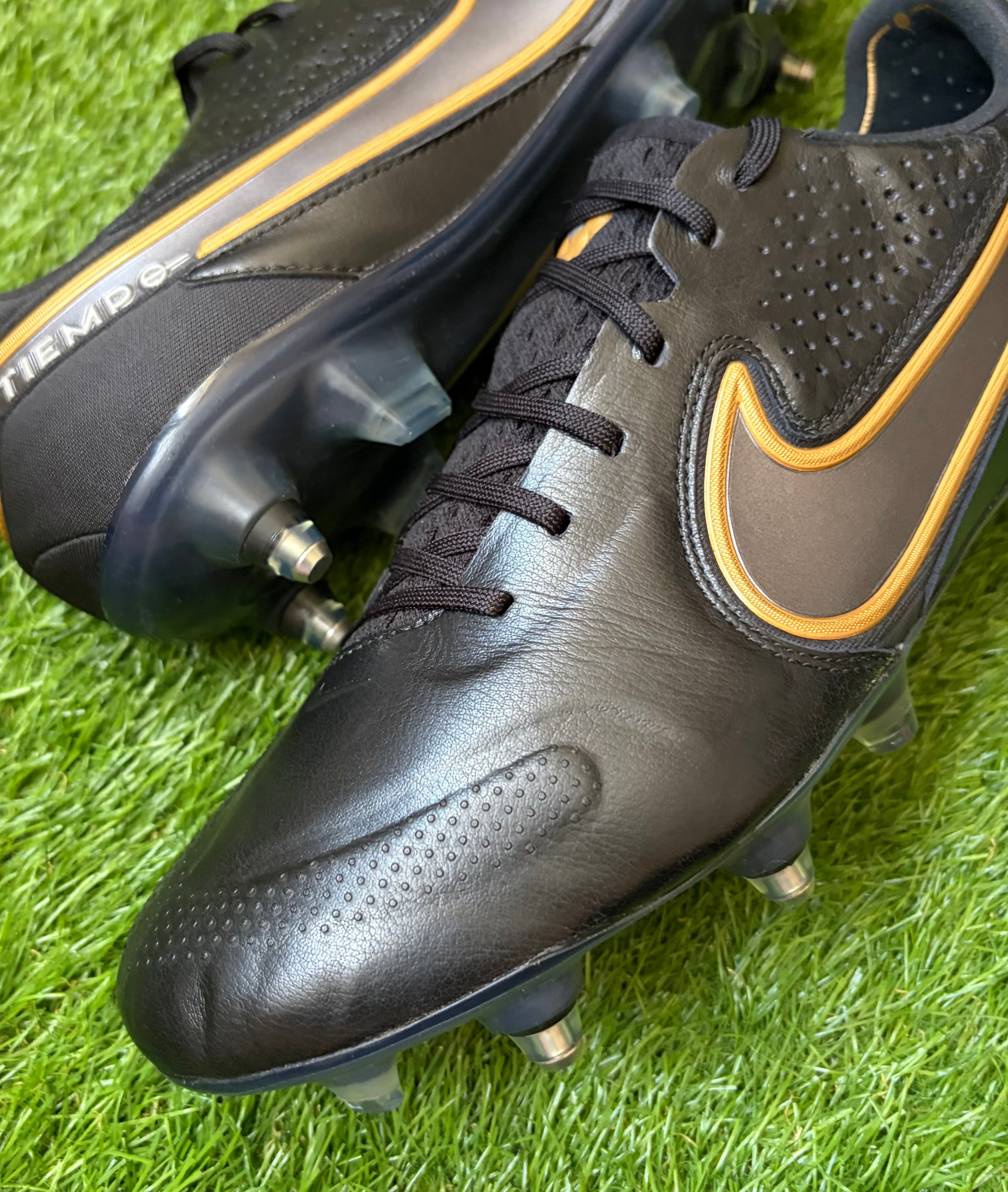 Nike Tiempo Legend 9 Elite SG Pre Owned