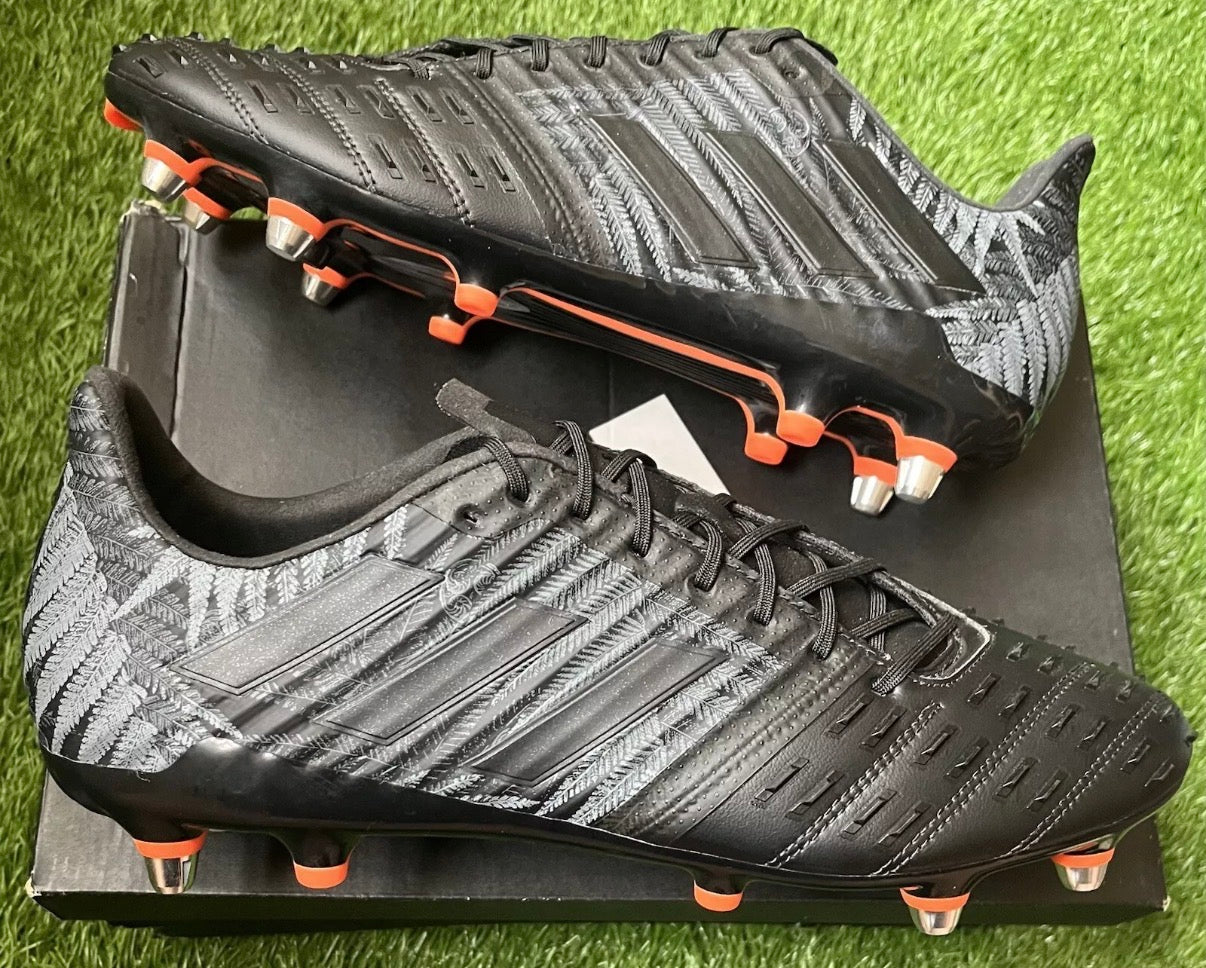 Adidas Predator Malice Control SG Rugby