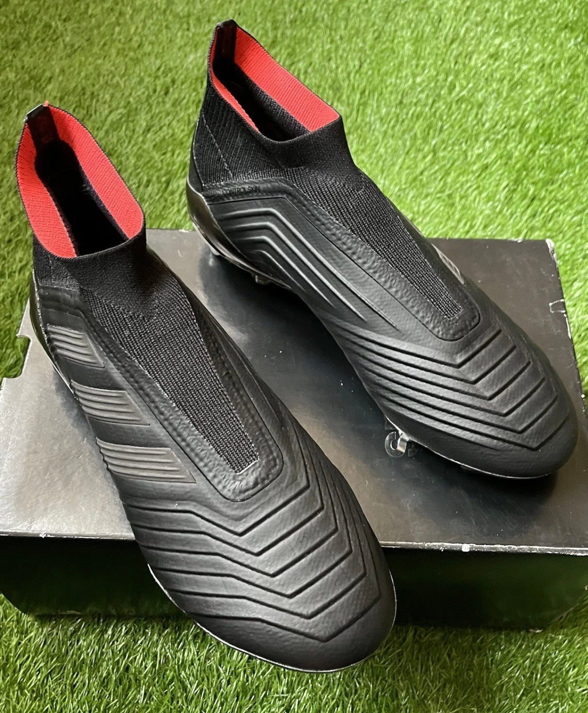 Adidas Predator 18+ FG