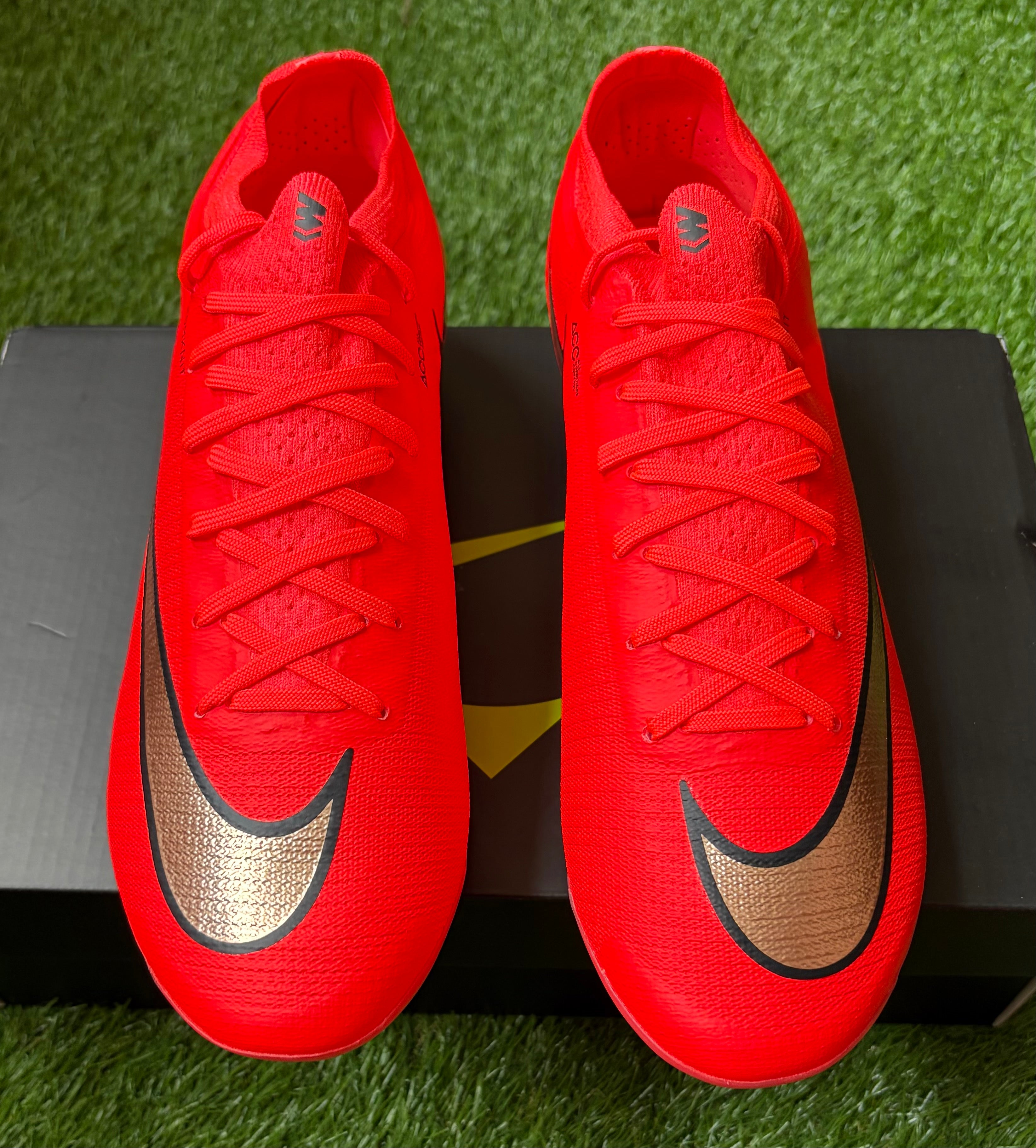 Nike Mercurial Vapor 17 Elite FG