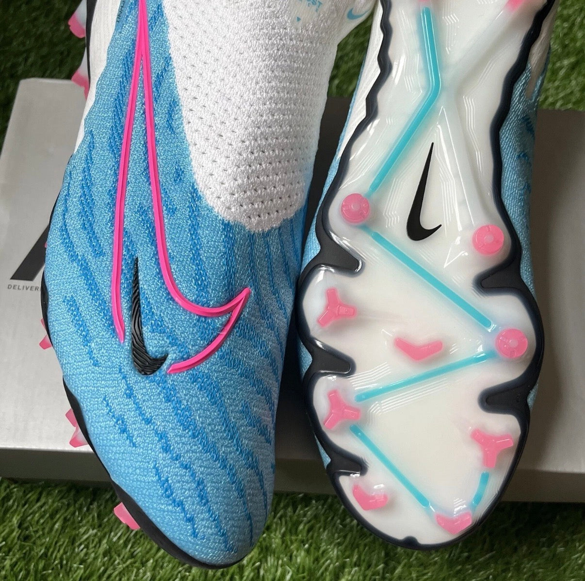 Nike Phantom GX Elite FG