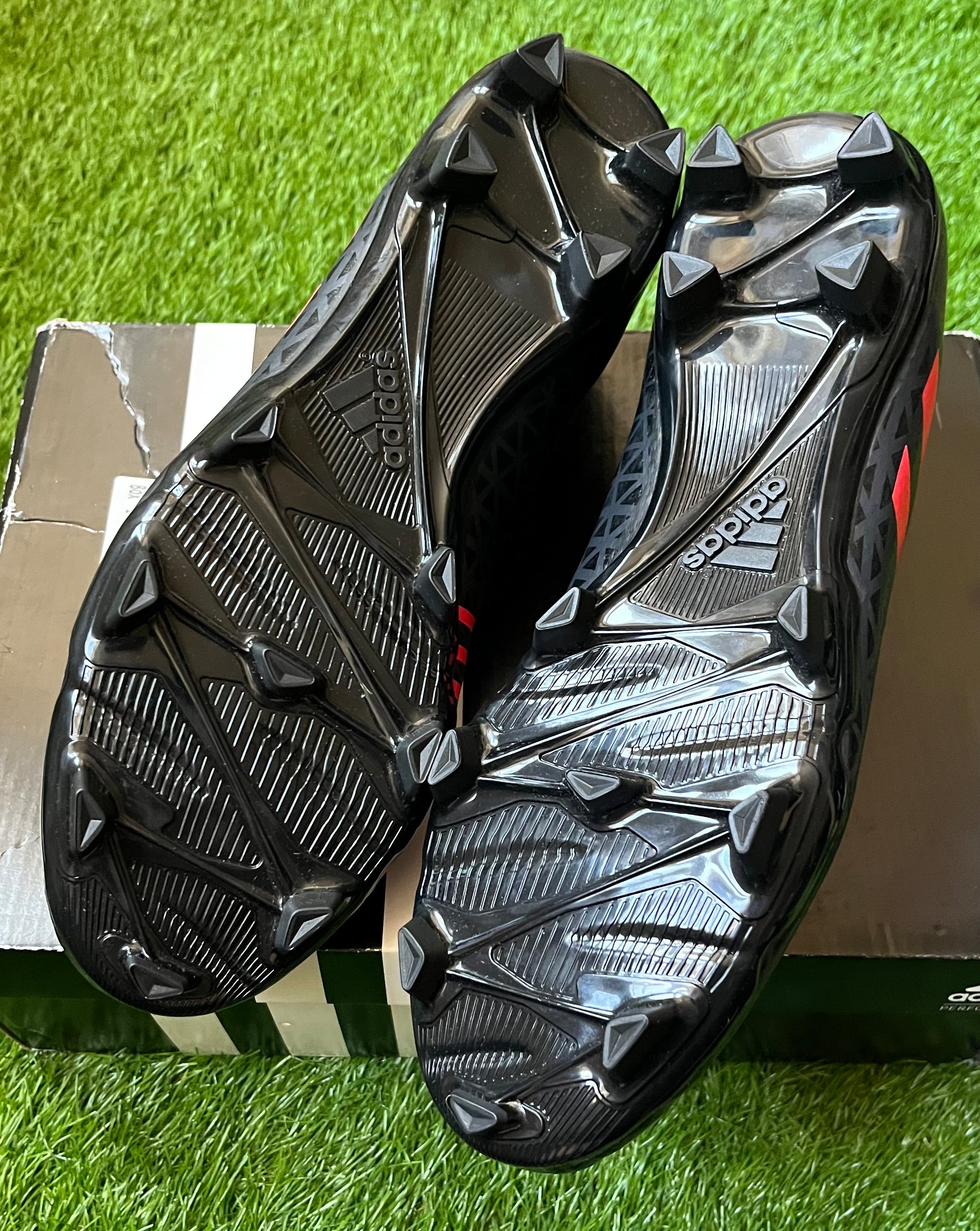 Adidas Predator Malice FG Rugby