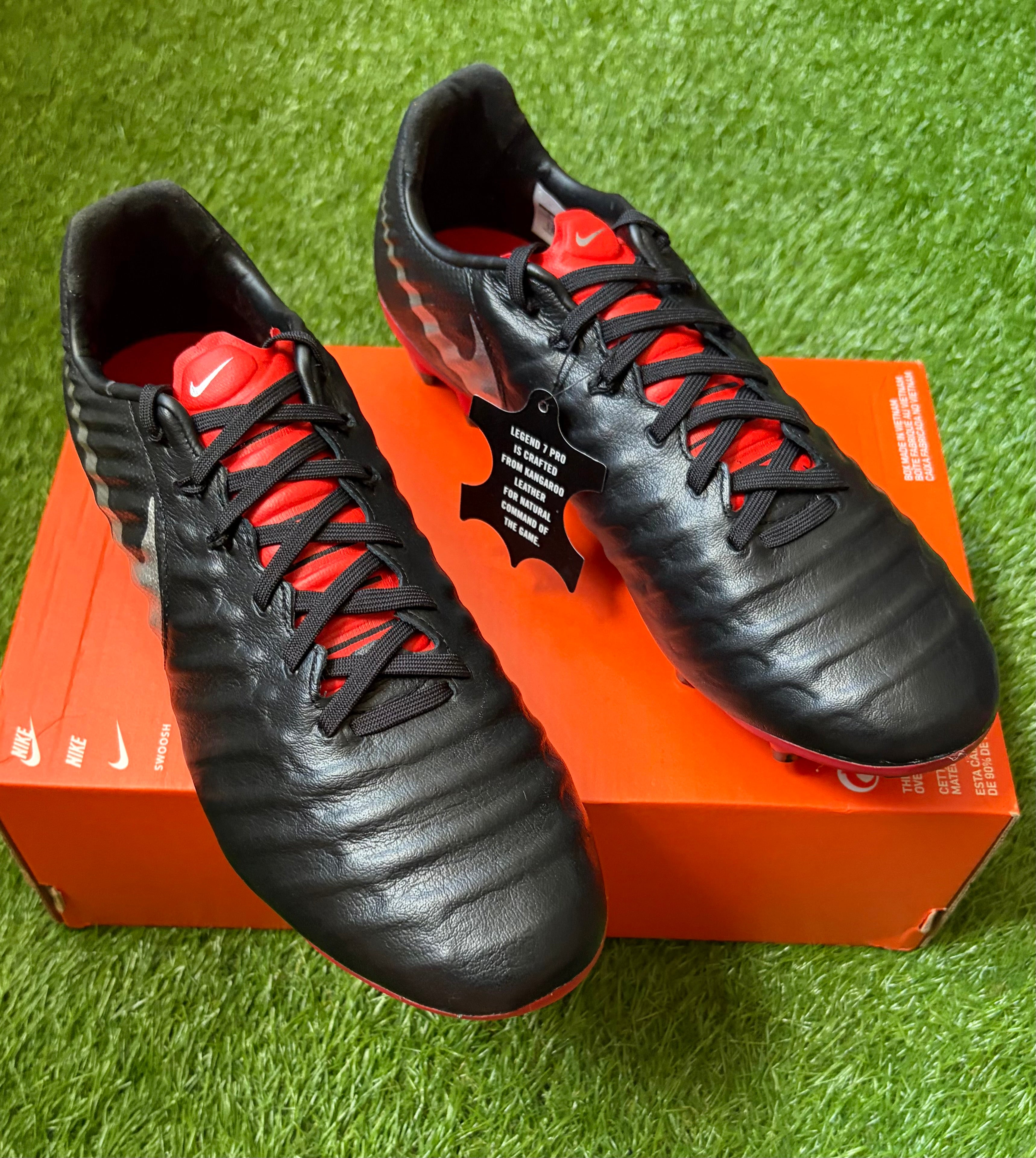 Nike Tiempo Legend 7 Pro FG