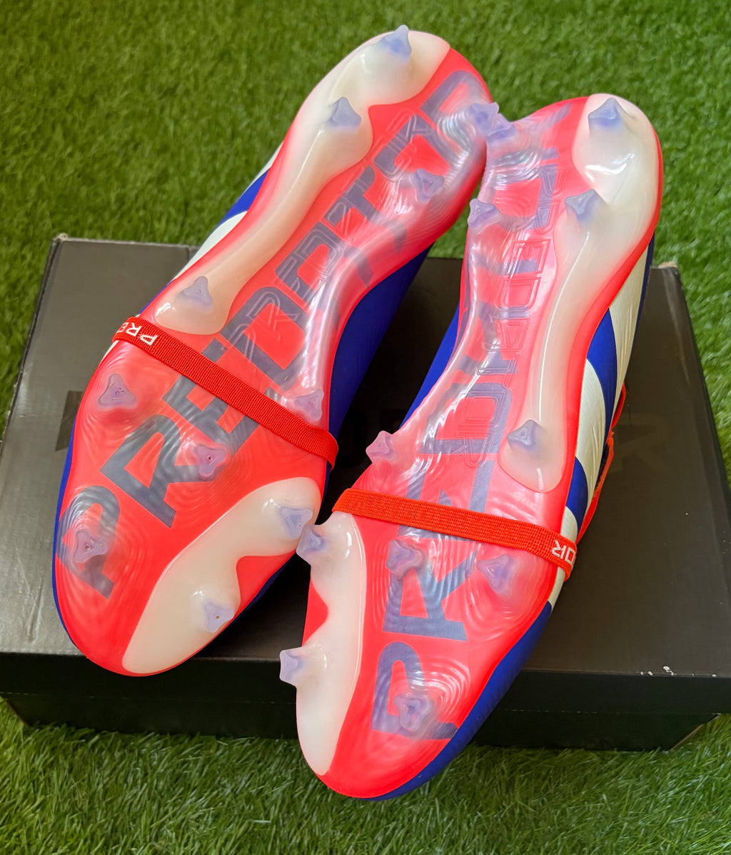 Adidas Predator FT Tongue Elite FG Pre Owned