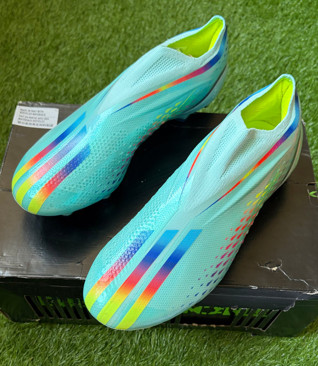 Adidas X Speedportal+ SG