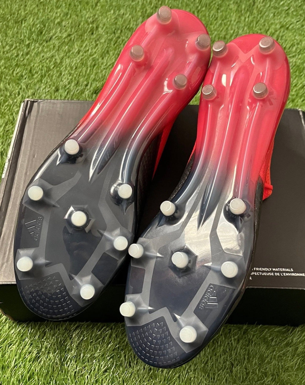 Adidas Ace 17.1 FG