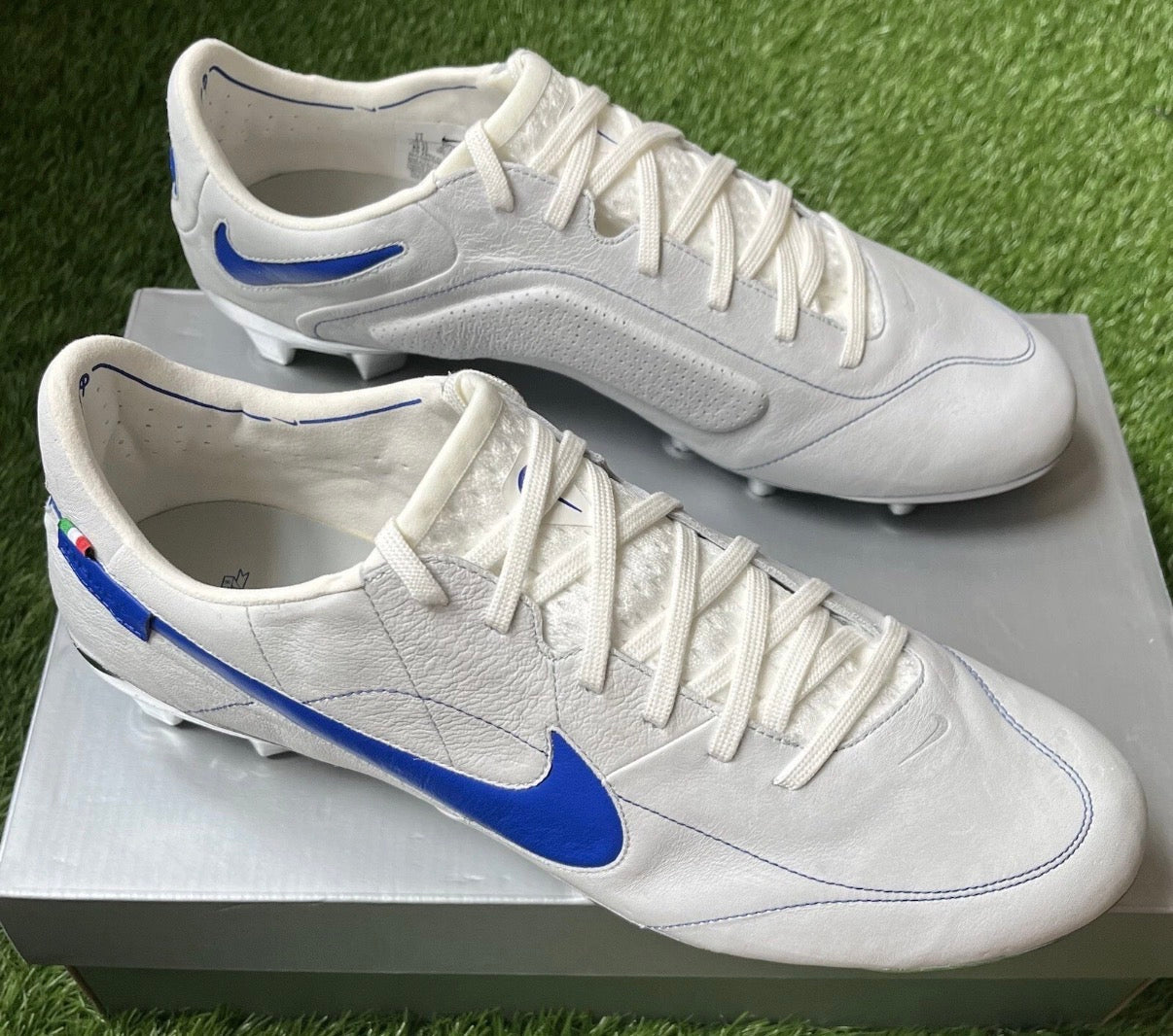 Nike Tiempo Legend 9 MI Elite FG