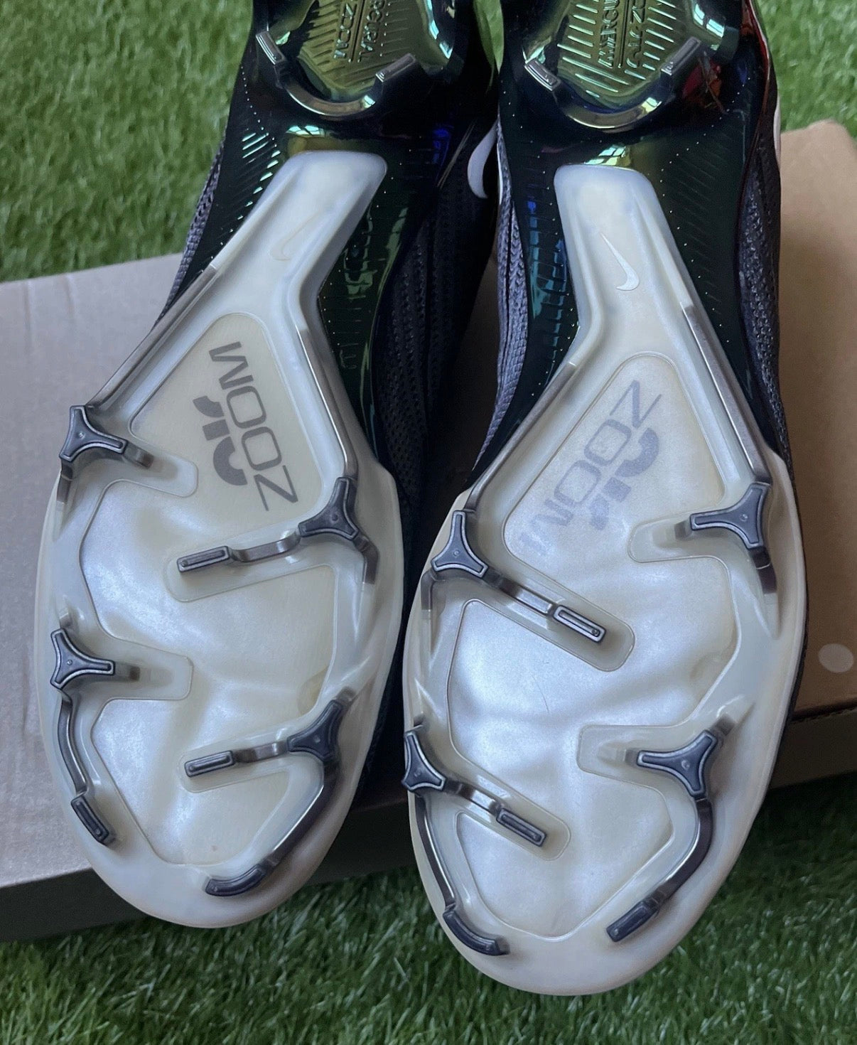 Nike Mercurial Vapor 15 Elite FH