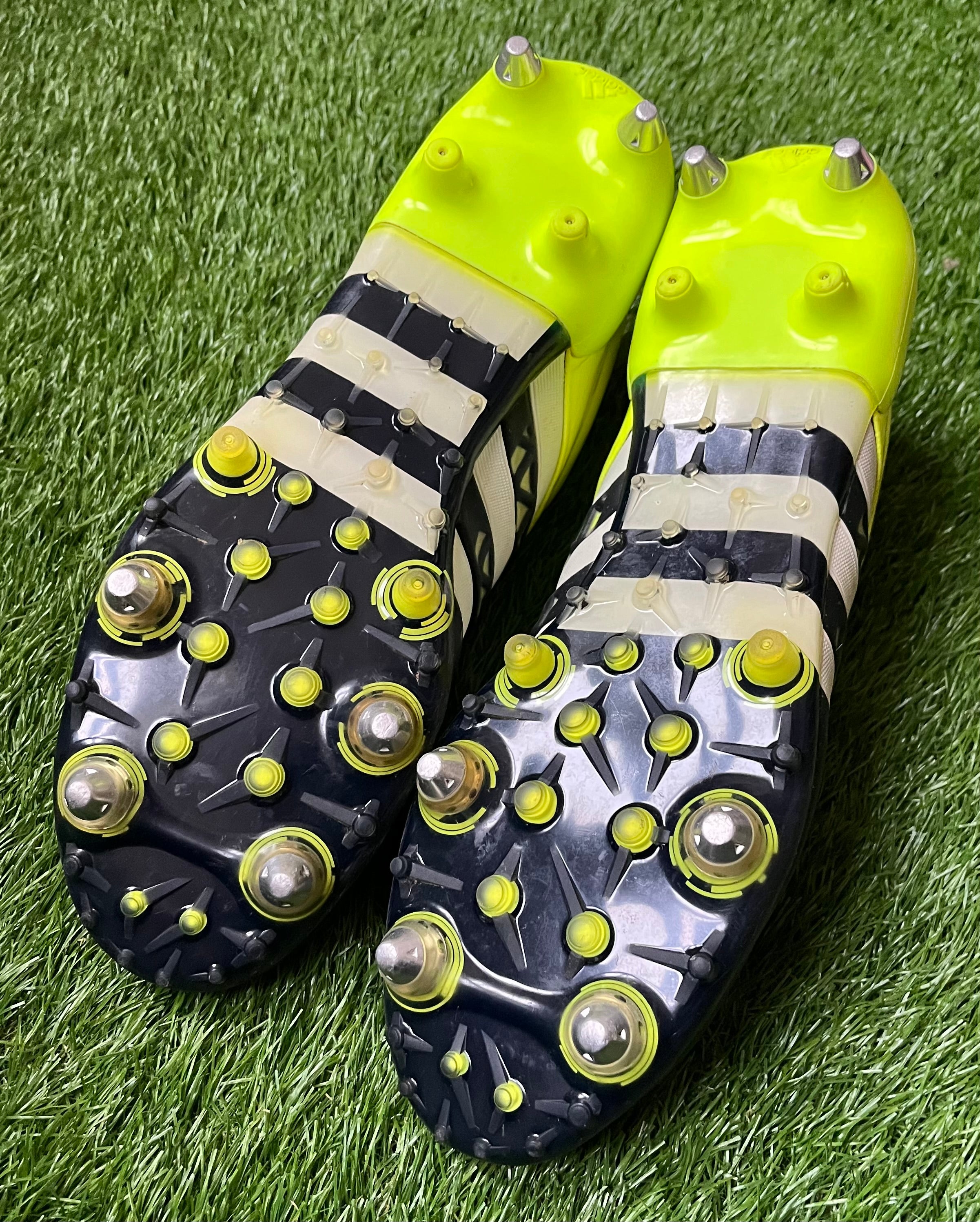 Adidas Ace 15.1 SG Pre Owned