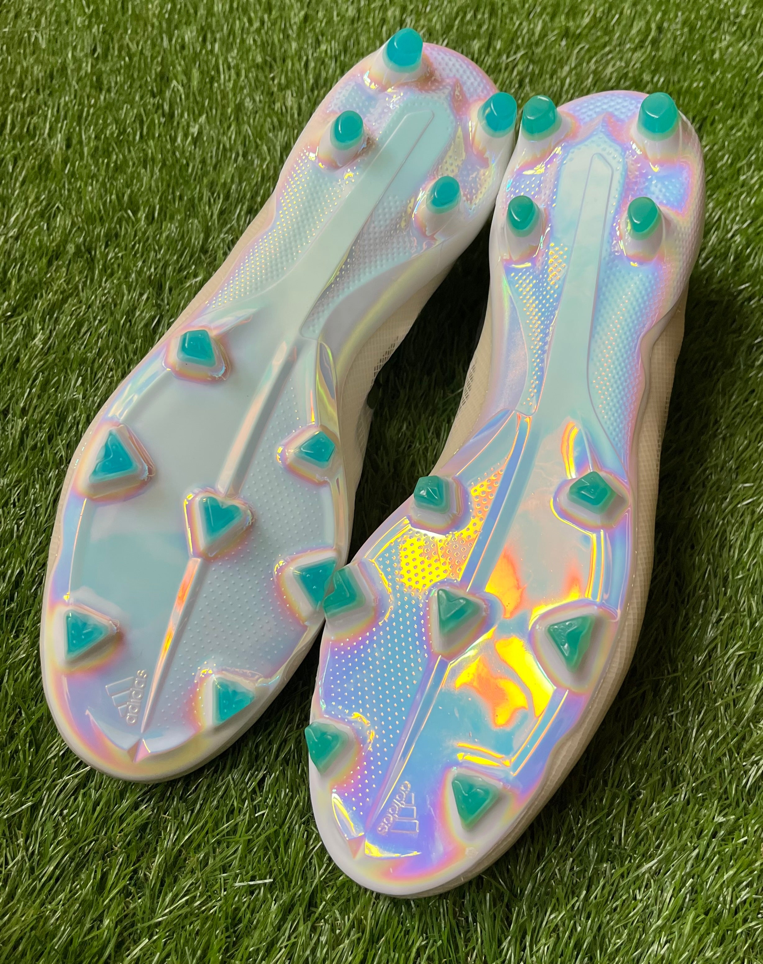 Adidas X 99X19 FG Limited Edition
