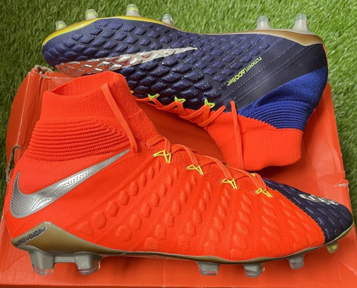 Nike Hypervenom Phantom 3 Elite FG