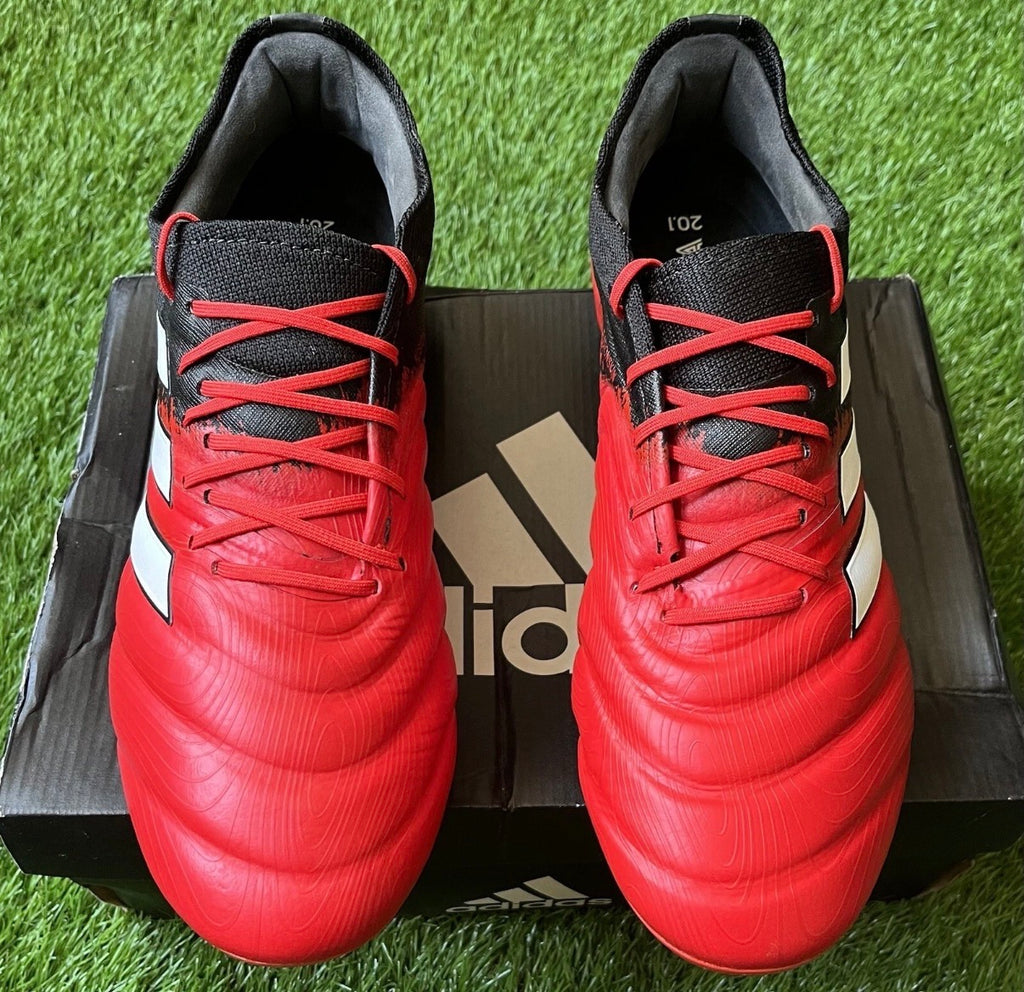 Adidas Copa 20.1 FG