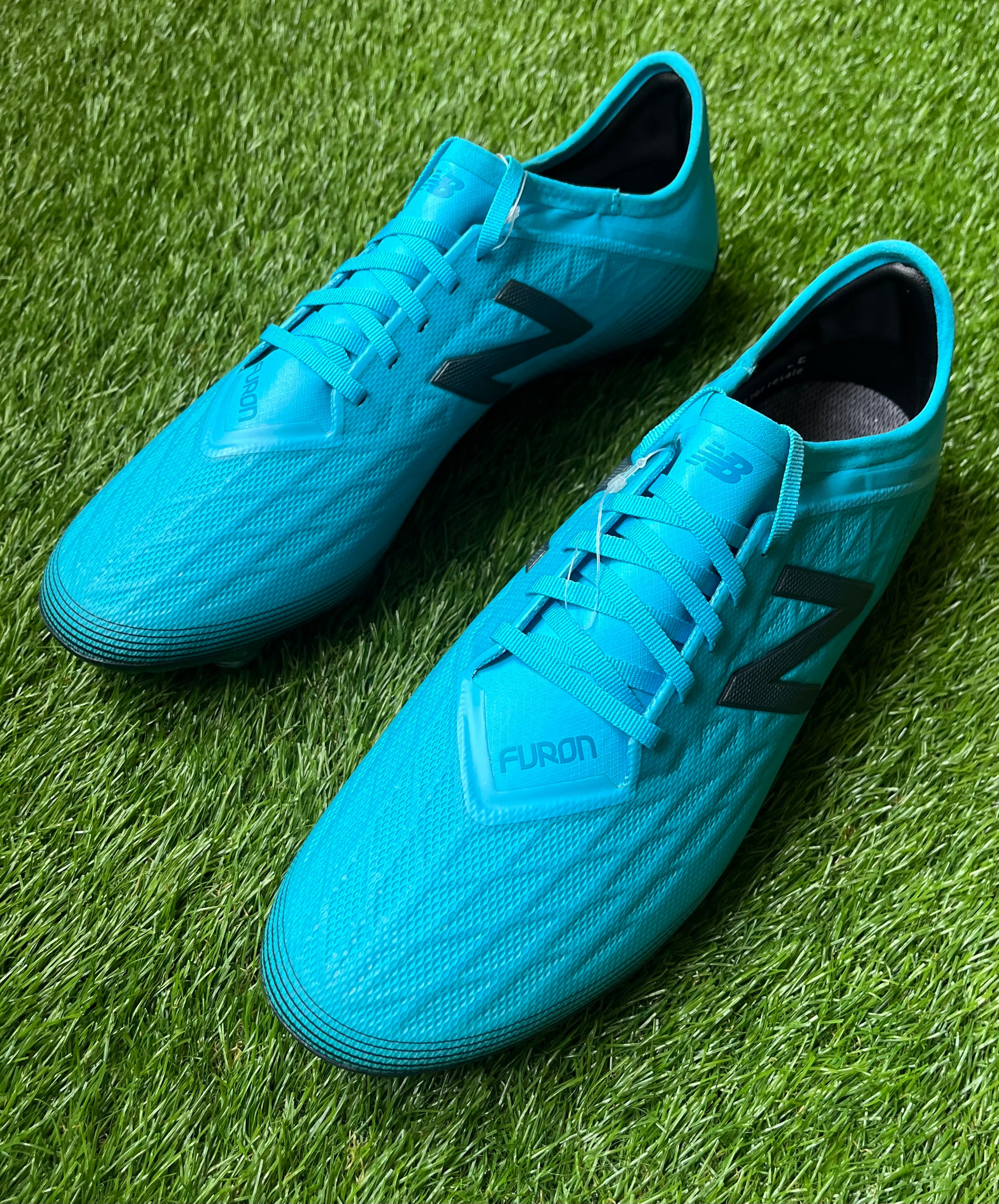 New Balance Furon SG