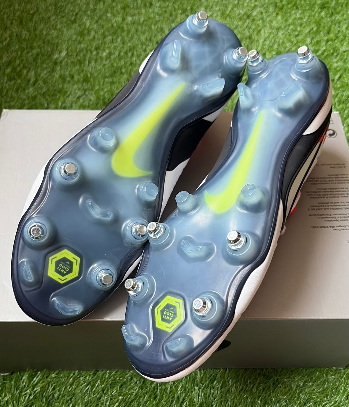 Nike Tiempo Legend X Elite SG