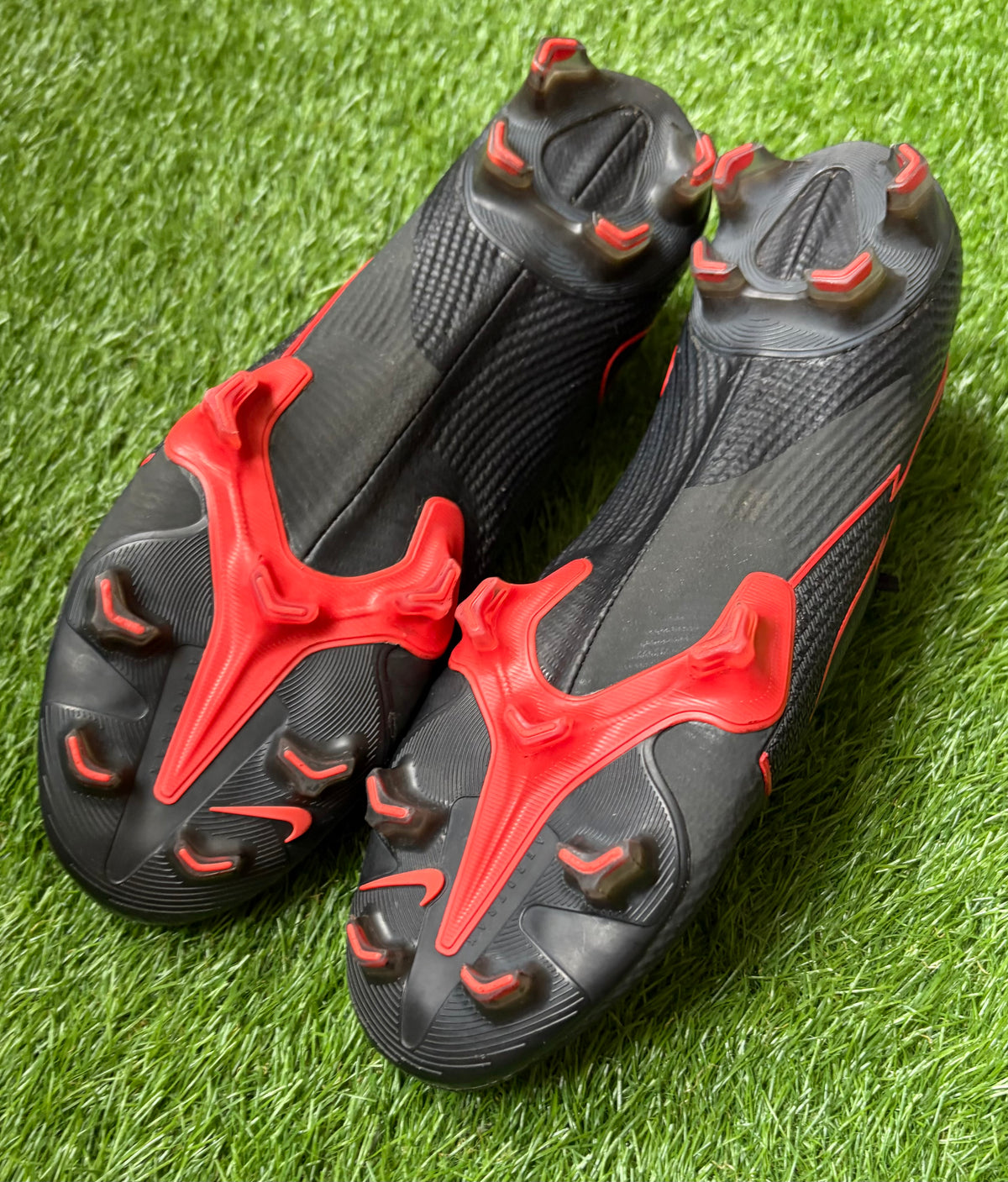 Nike Mercurial Vapor 13 FG Pre Owned