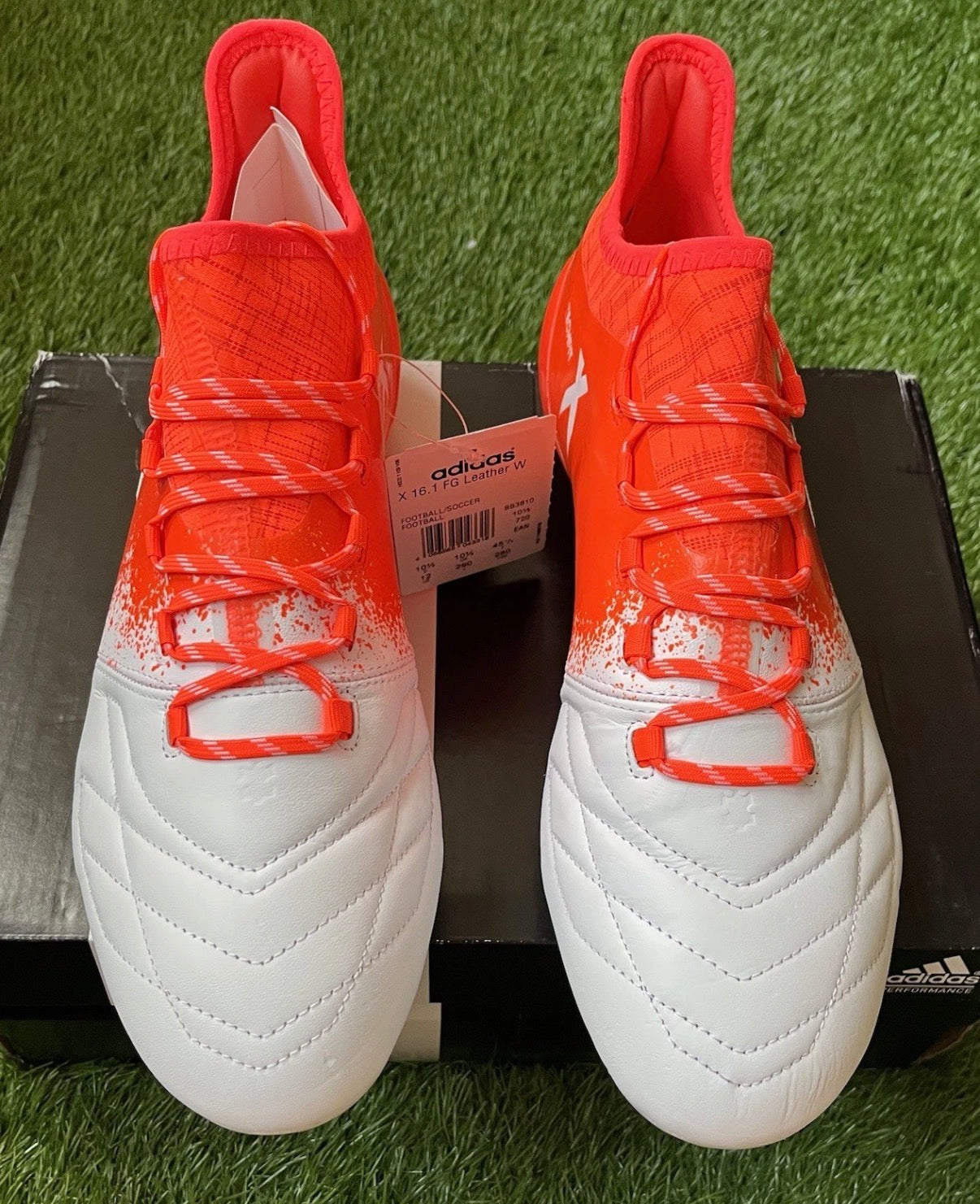 Adidas X 16.1 FG