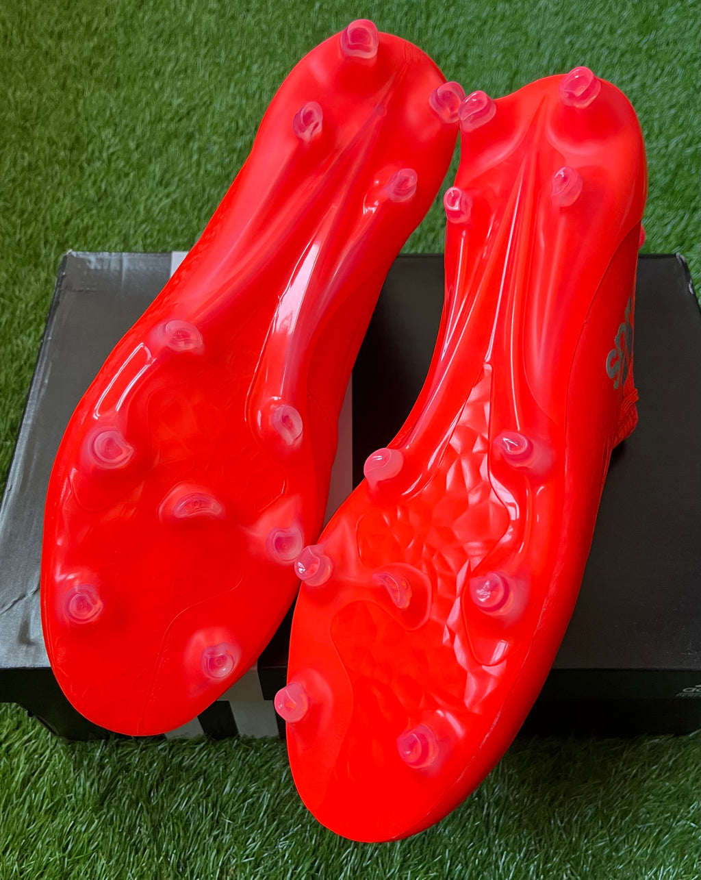 Adidas X 16.1 FG