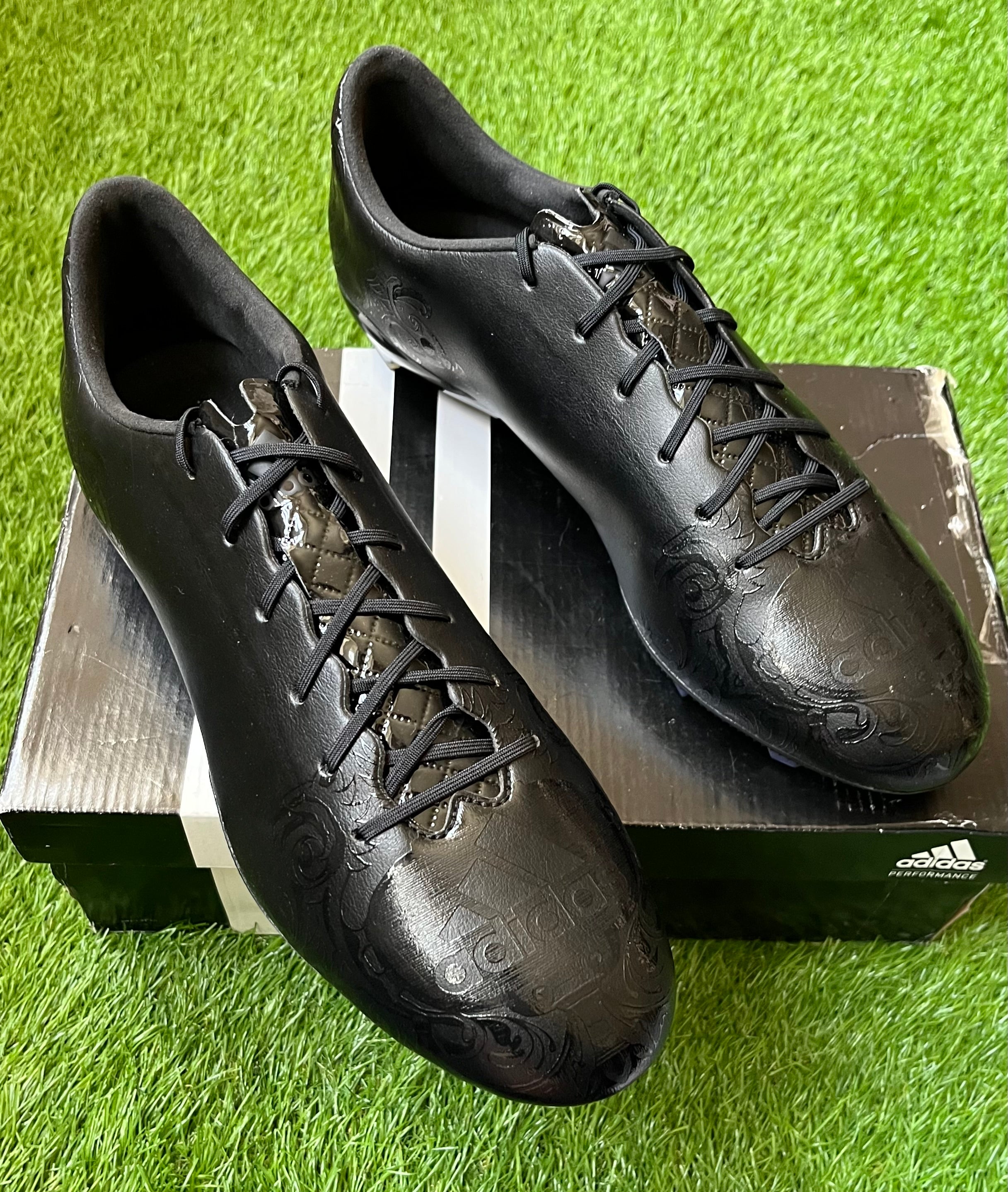 Adidas F50 Adizero Limited Edition