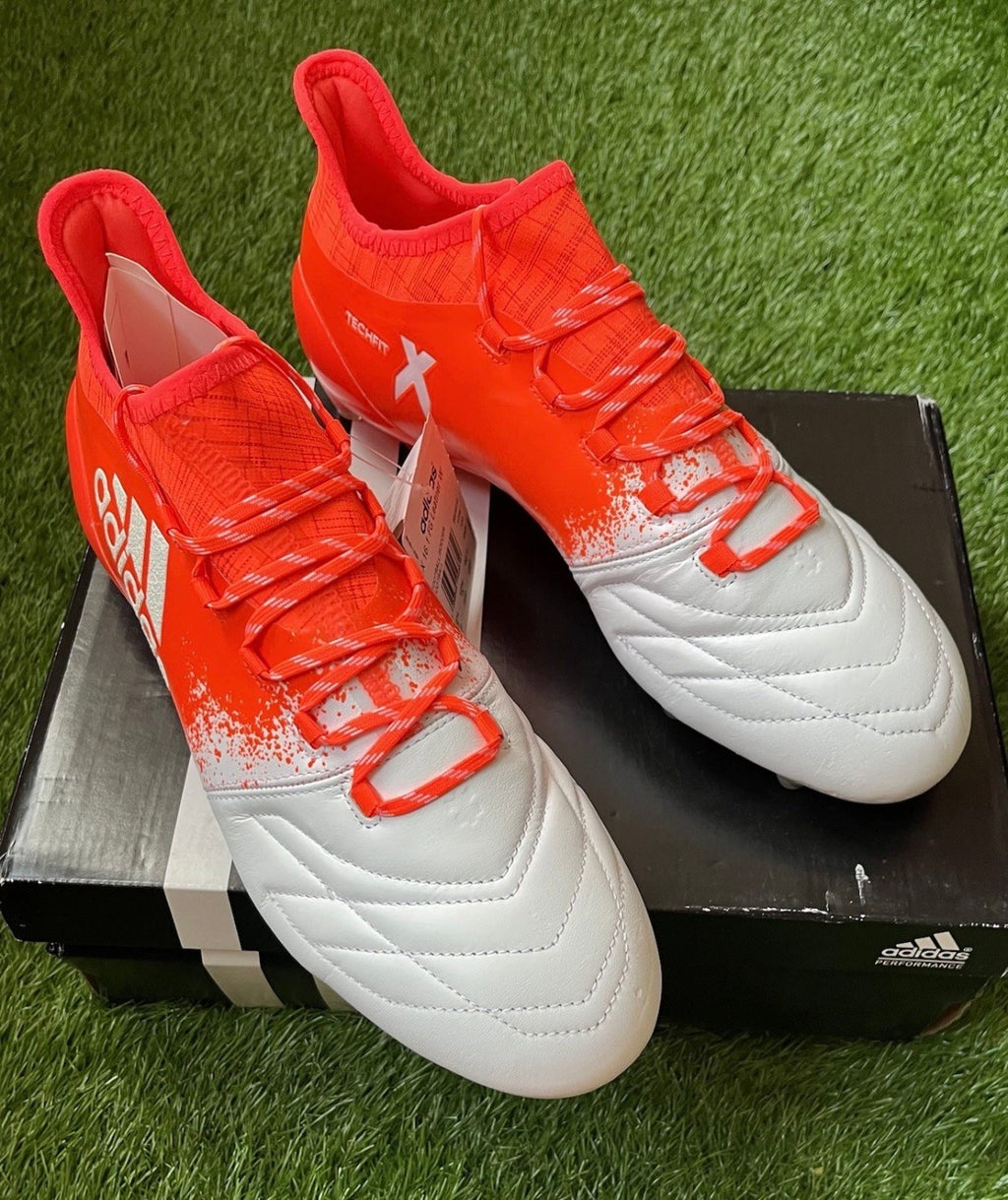 Adidas X 16.1 FG