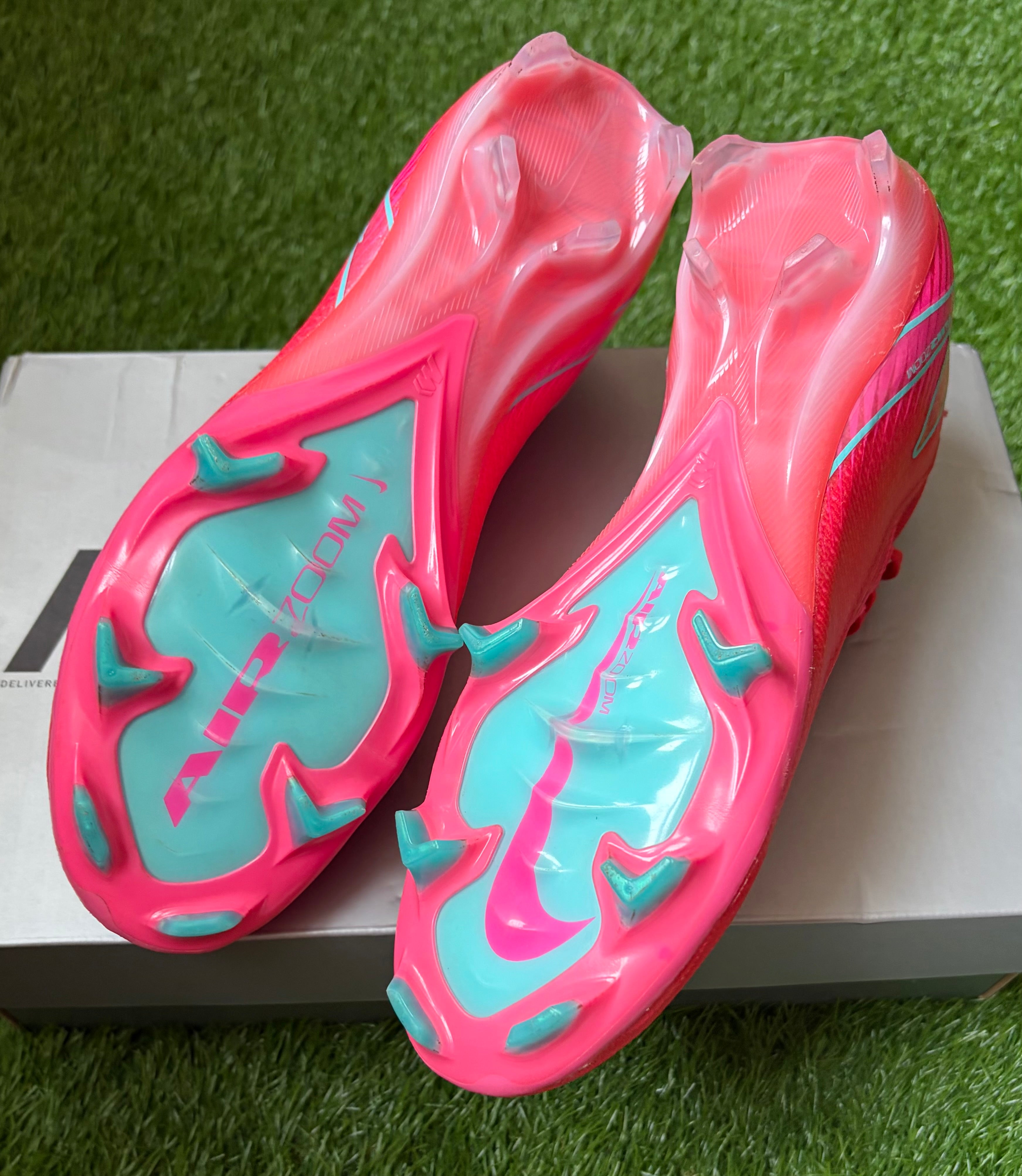 Nike Mercurial Vapor 16 Elite Pre Owned