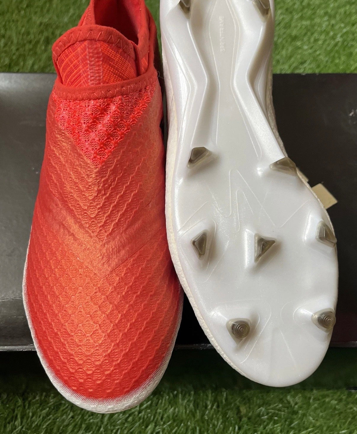 Adidas Messi 16+ Messi FG Pre Owned