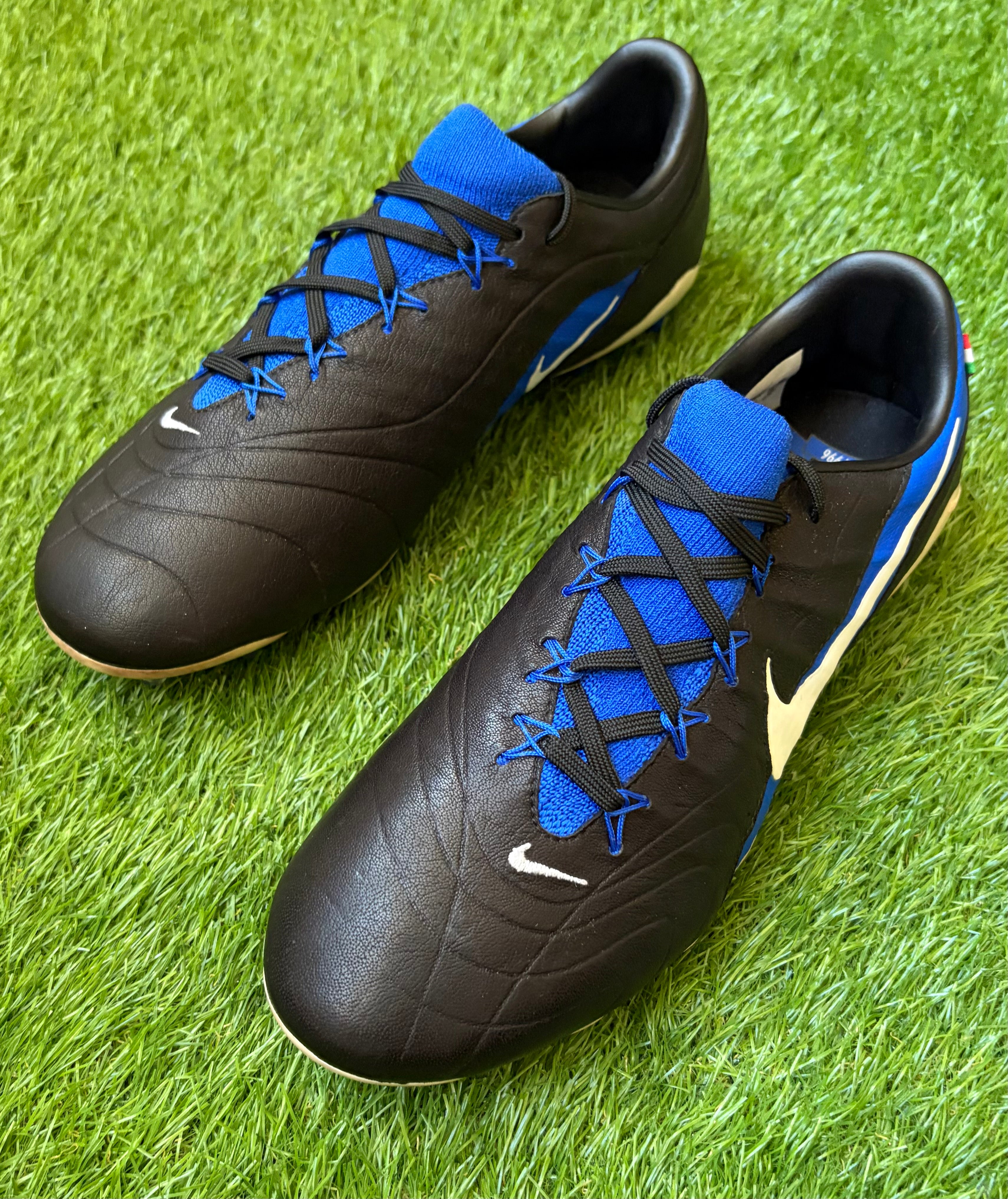 Nike Hypervenom Phantom 3 Elite GX Limited Edition Pre Owned
