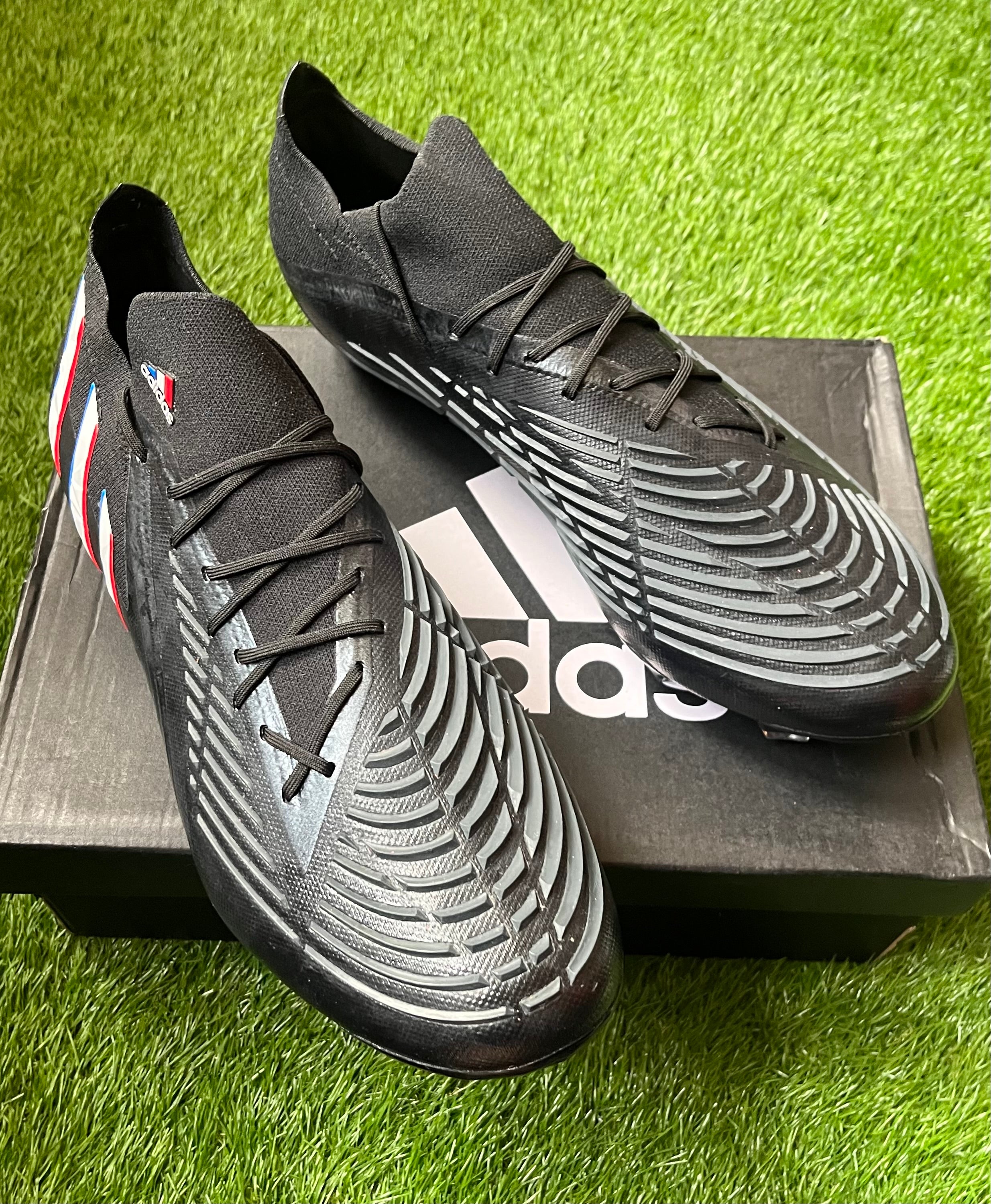 Adidas Predator Edge.1 FG