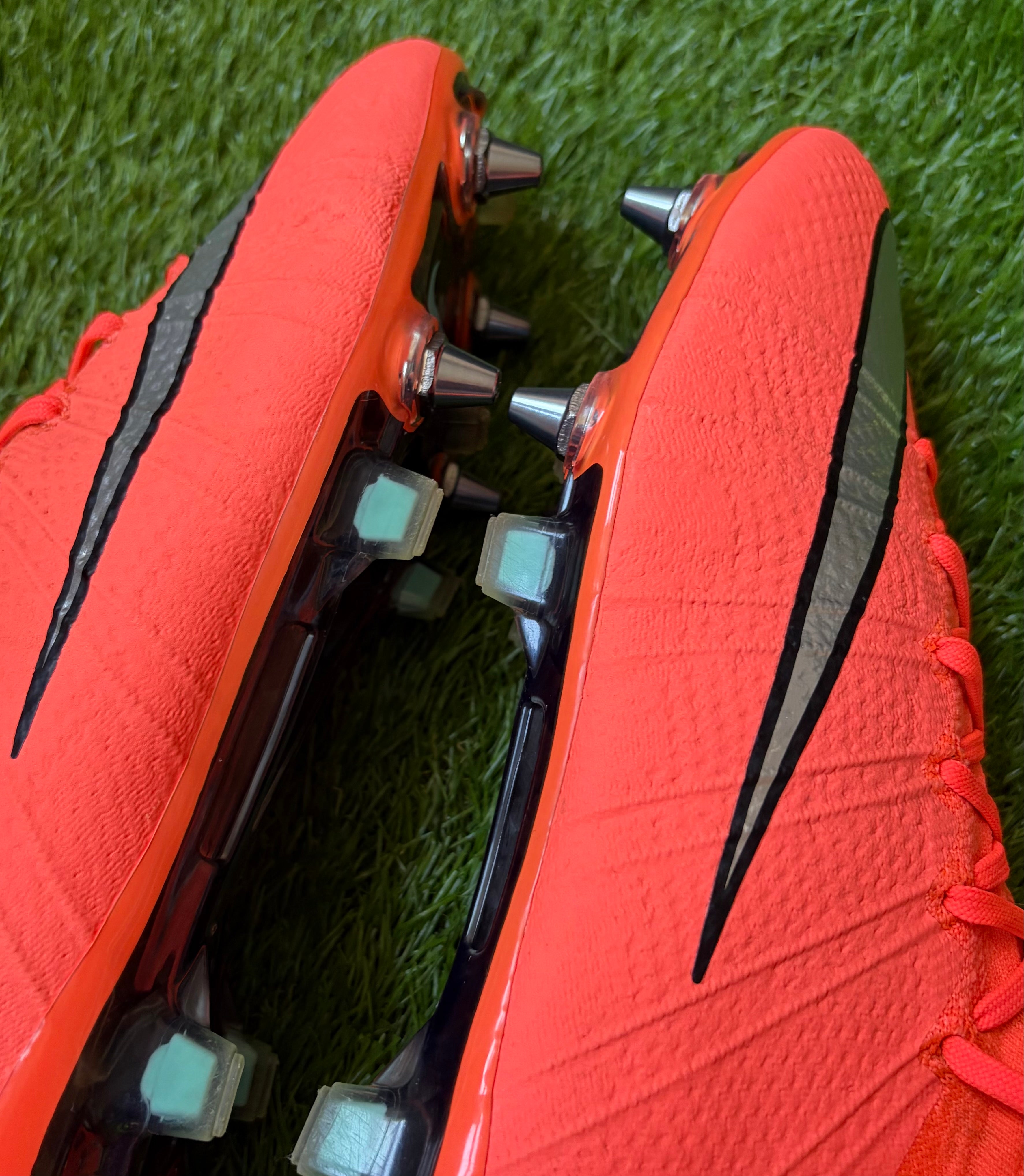 Nike Mercurial Superfly IV Elite SG Pre Owned