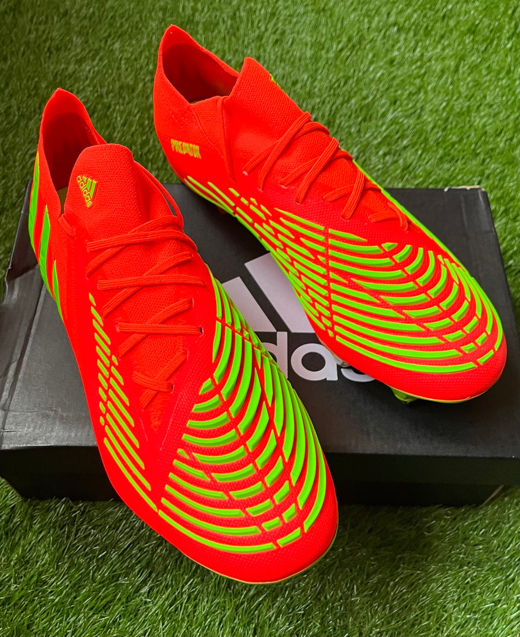 Adidas Predator Edge.1 SG